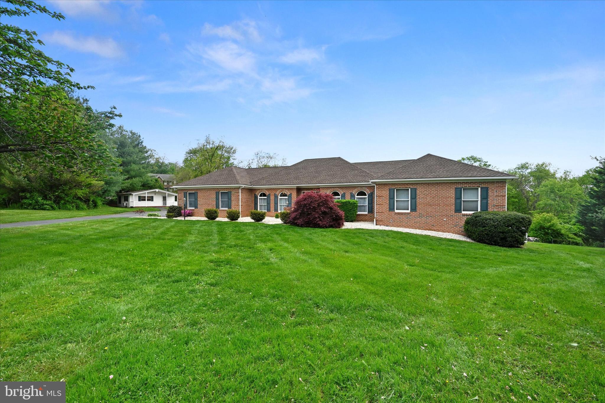 HEREFORD ZONE - Residential