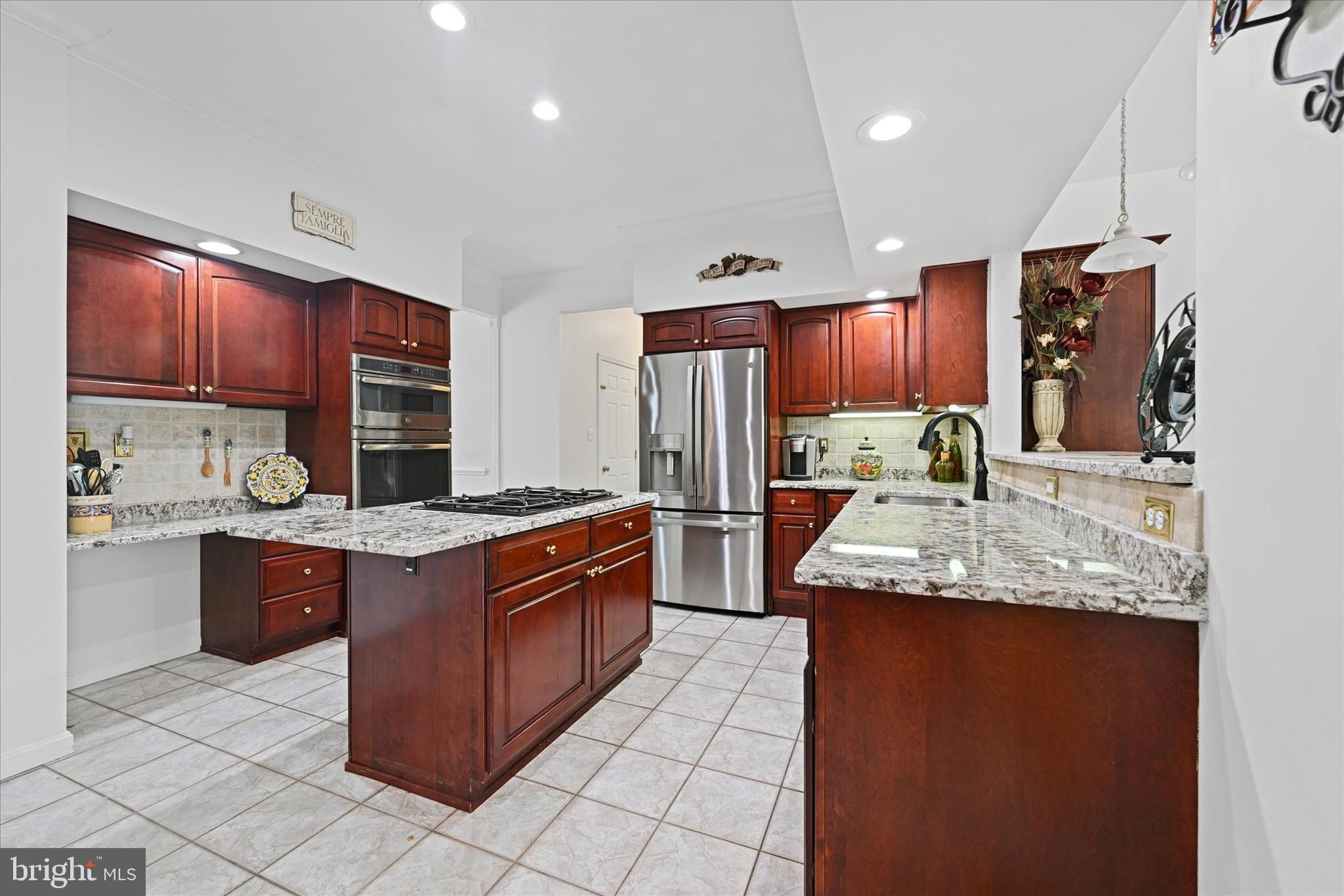 HEREFORD ZONE - Residential