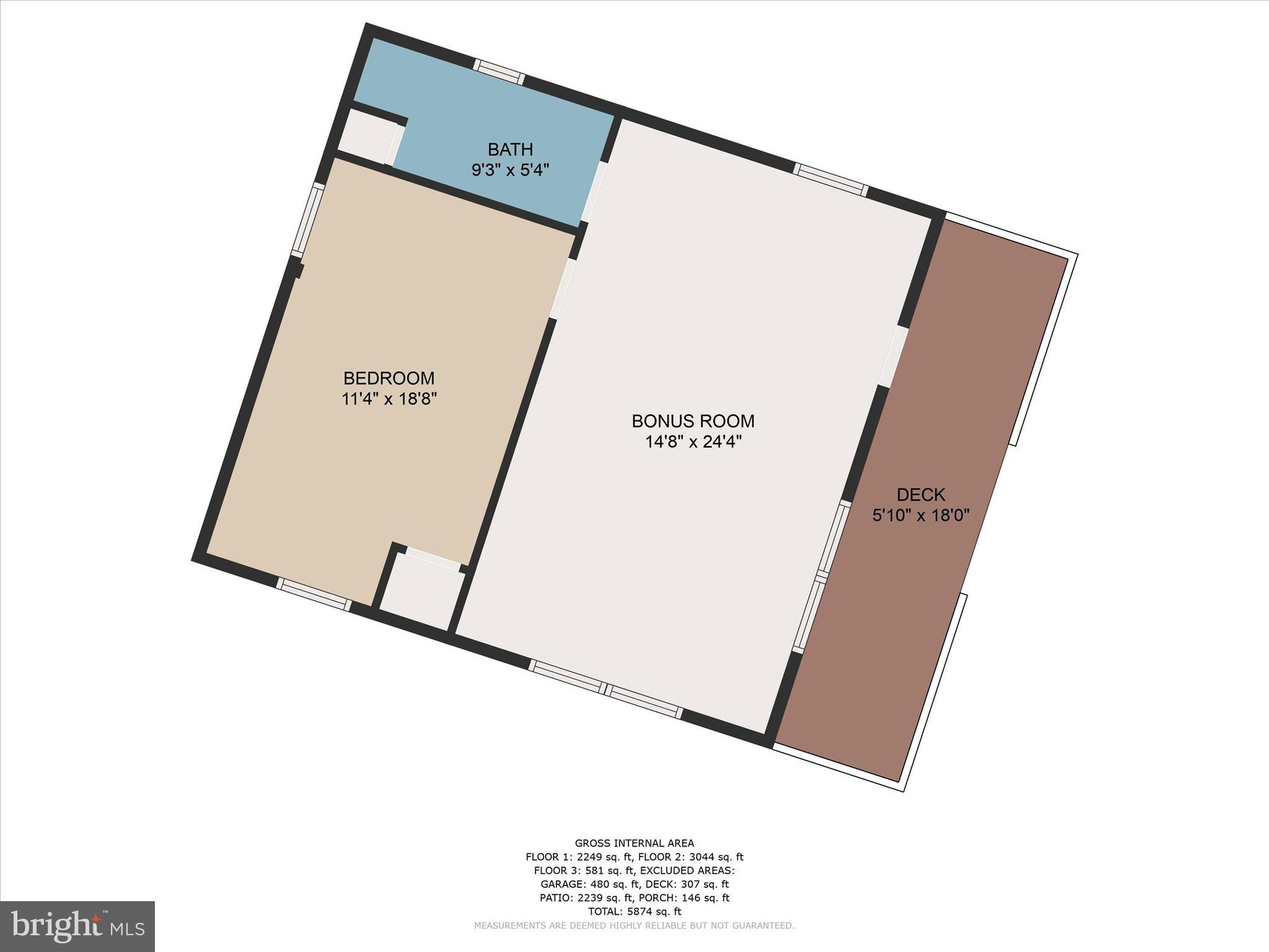 HEREFORD ZONE - Residential