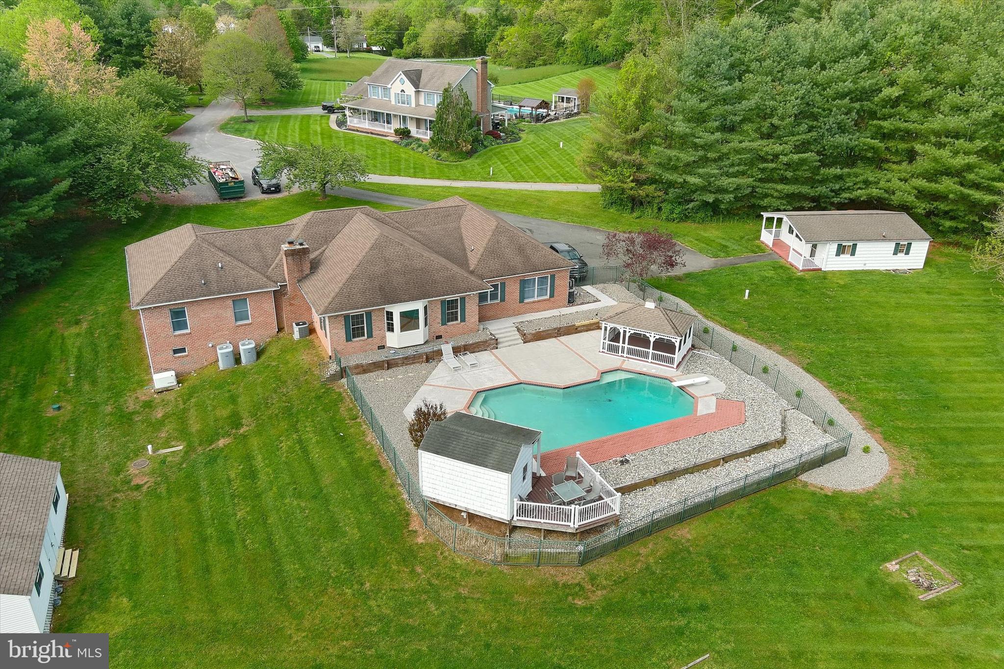 HEREFORD ZONE - Residential