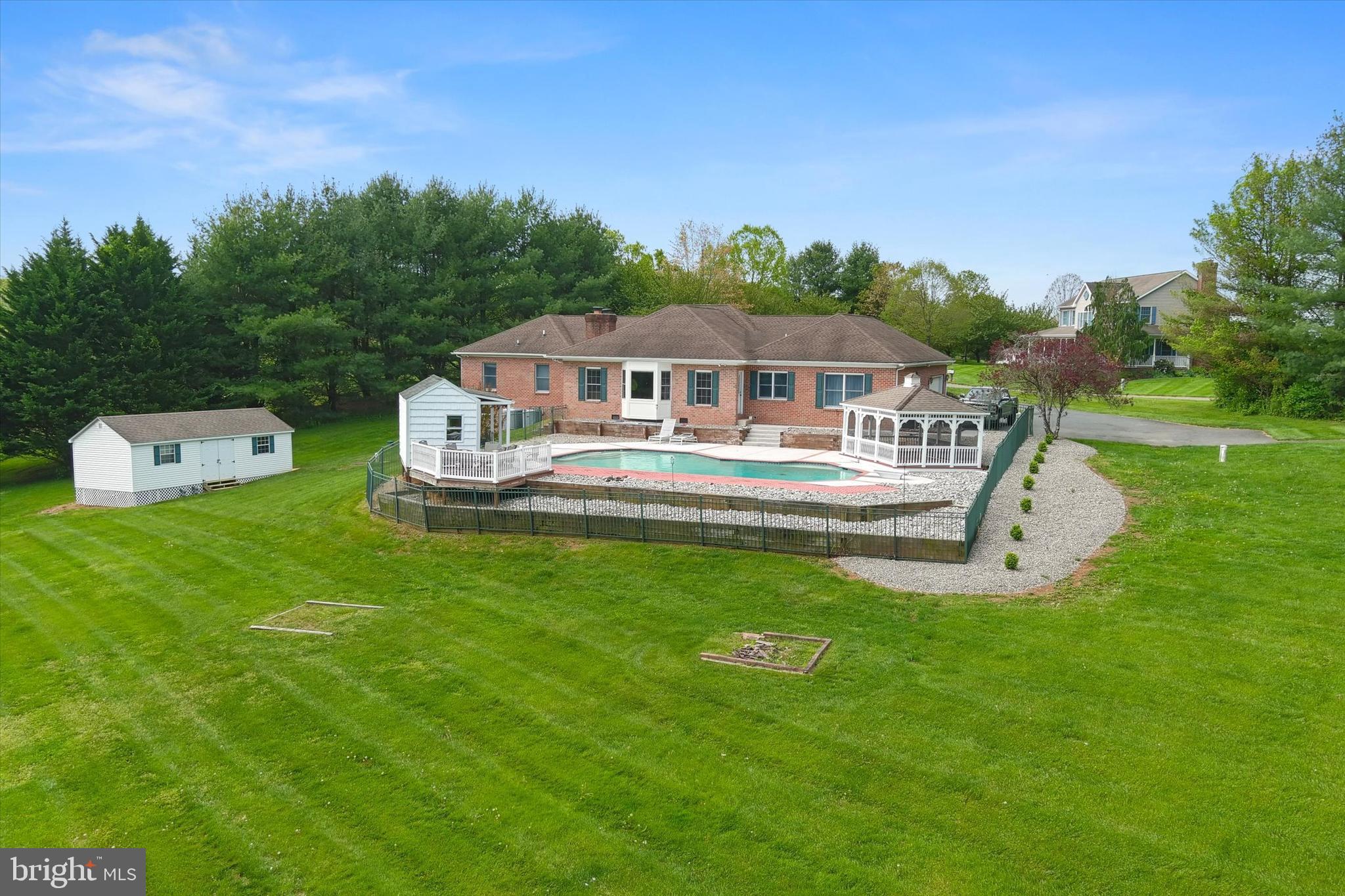 HEREFORD ZONE - Residential