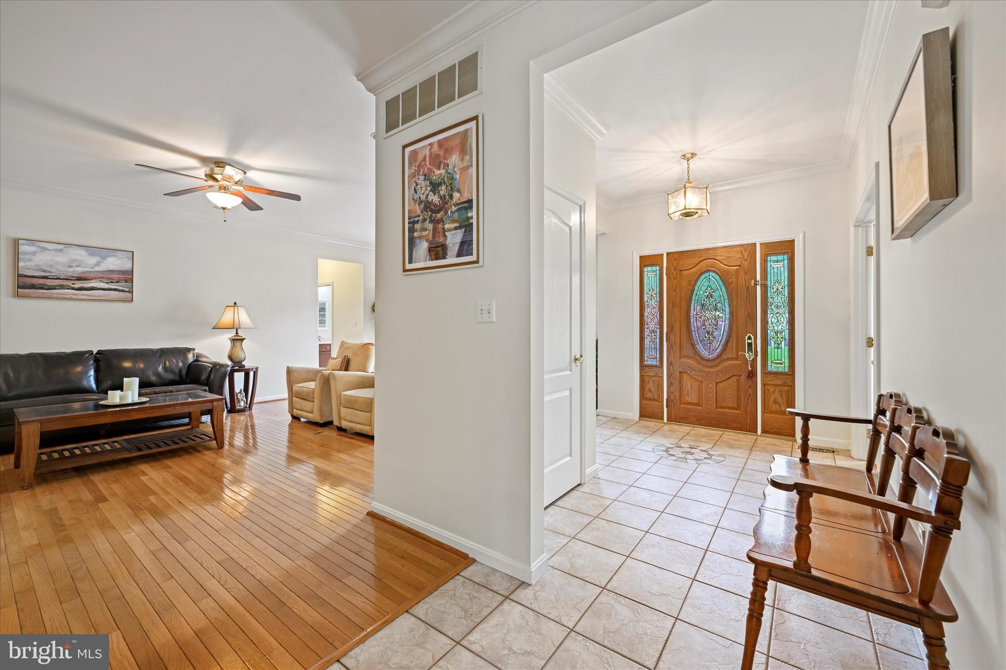 HEREFORD ZONE - Residential