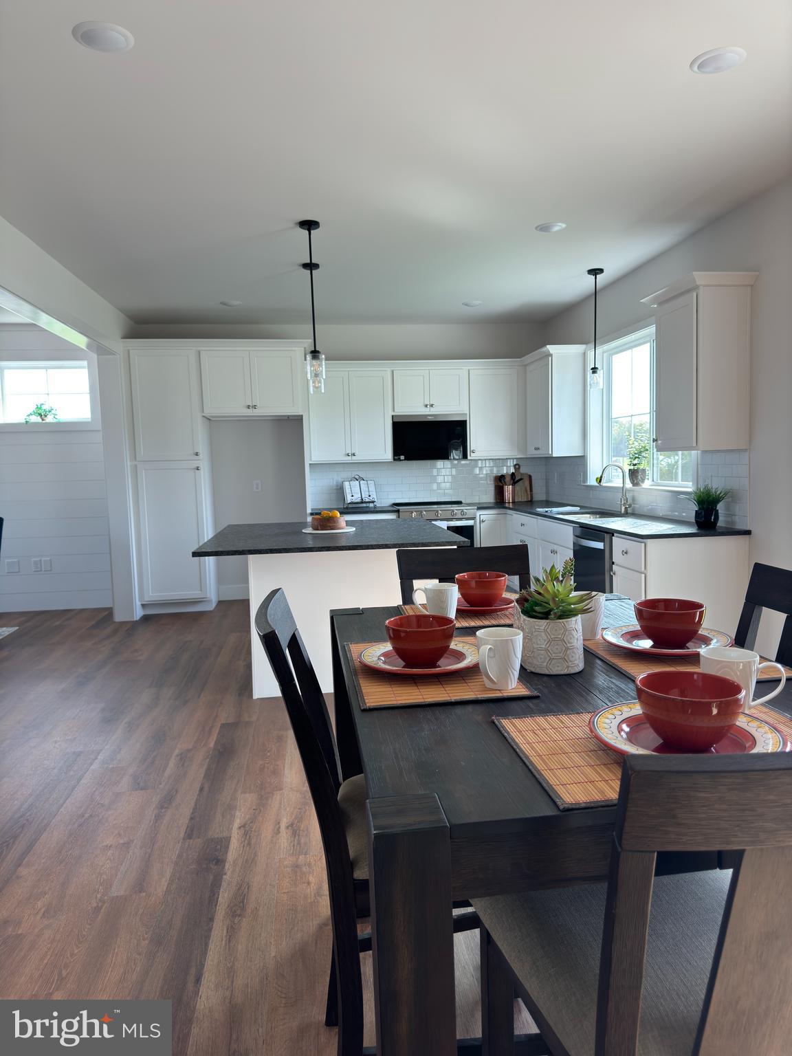 WESTBROOKE HILLS - Residential