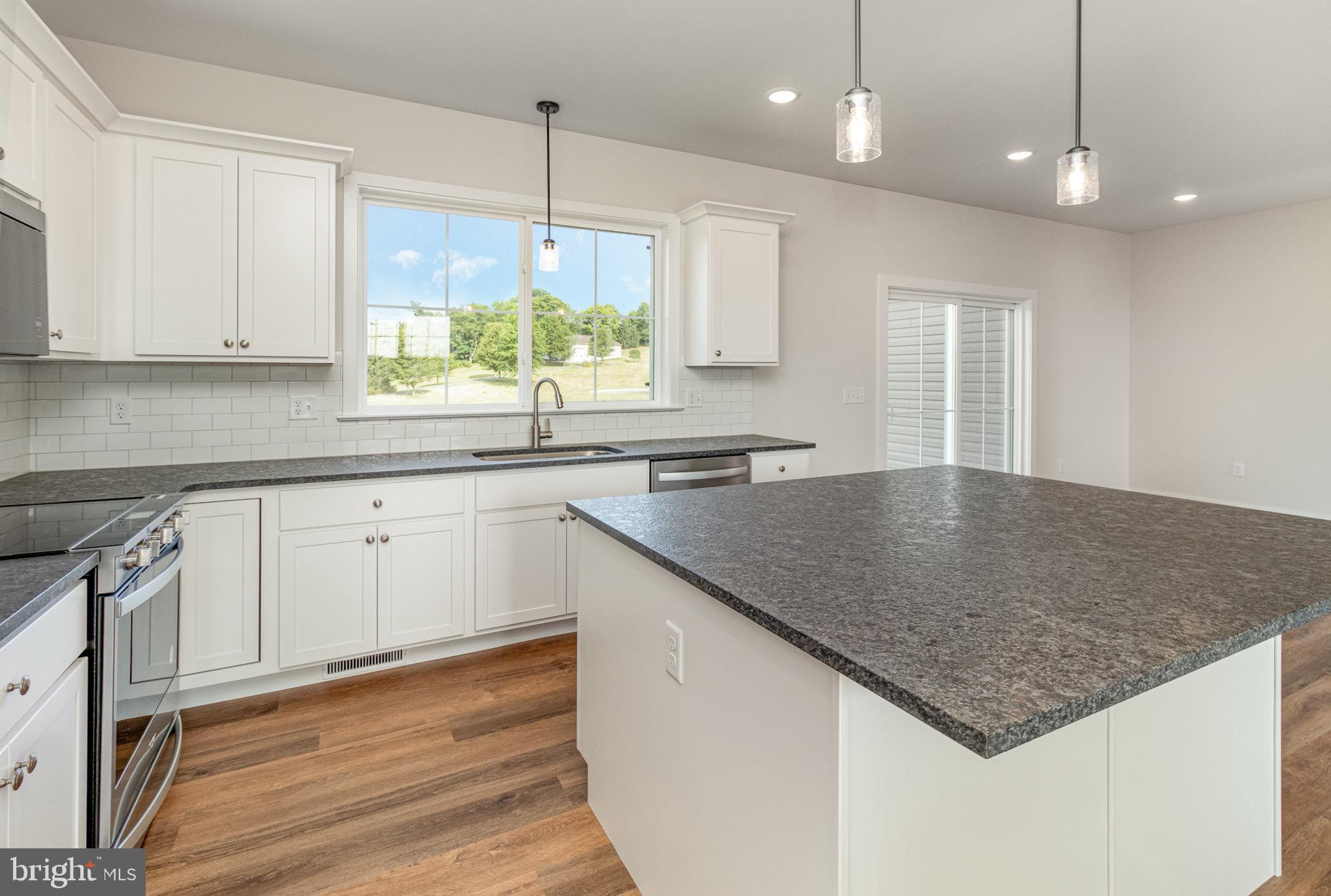 WESTBROOKE HILLS - Residential