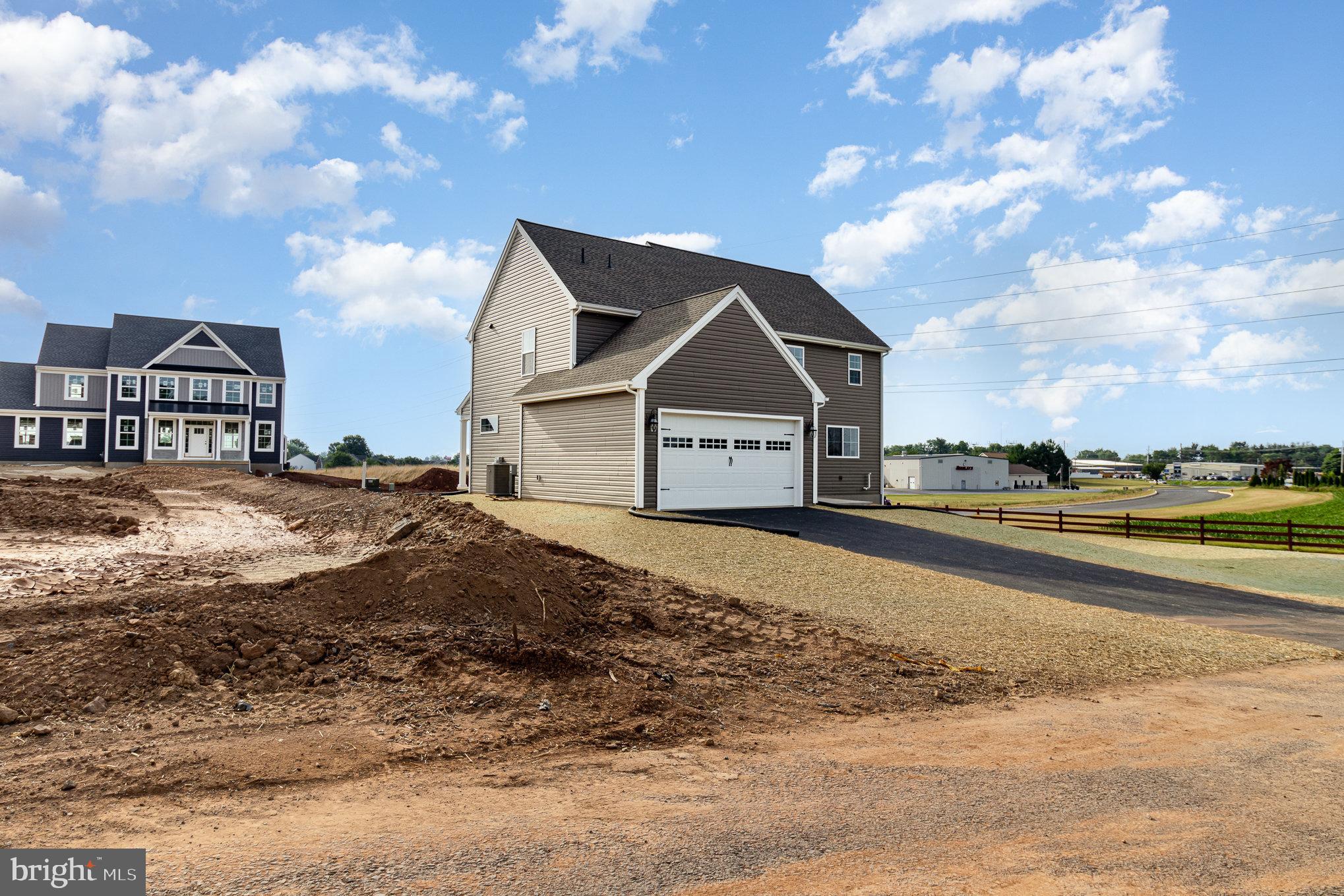 WESTBROOKE HILLS - Residential