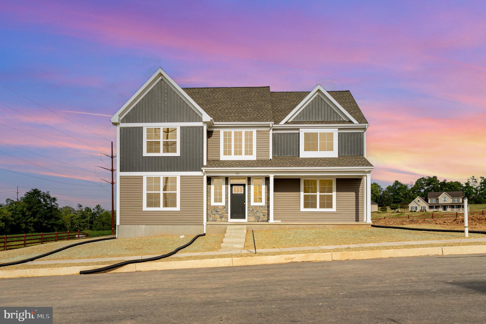 WESTBROOKE HILLS - Residential