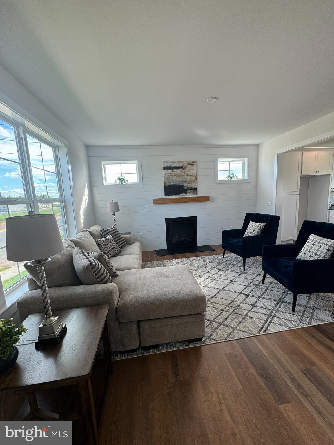 WESTBROOKE HILLS - Residential