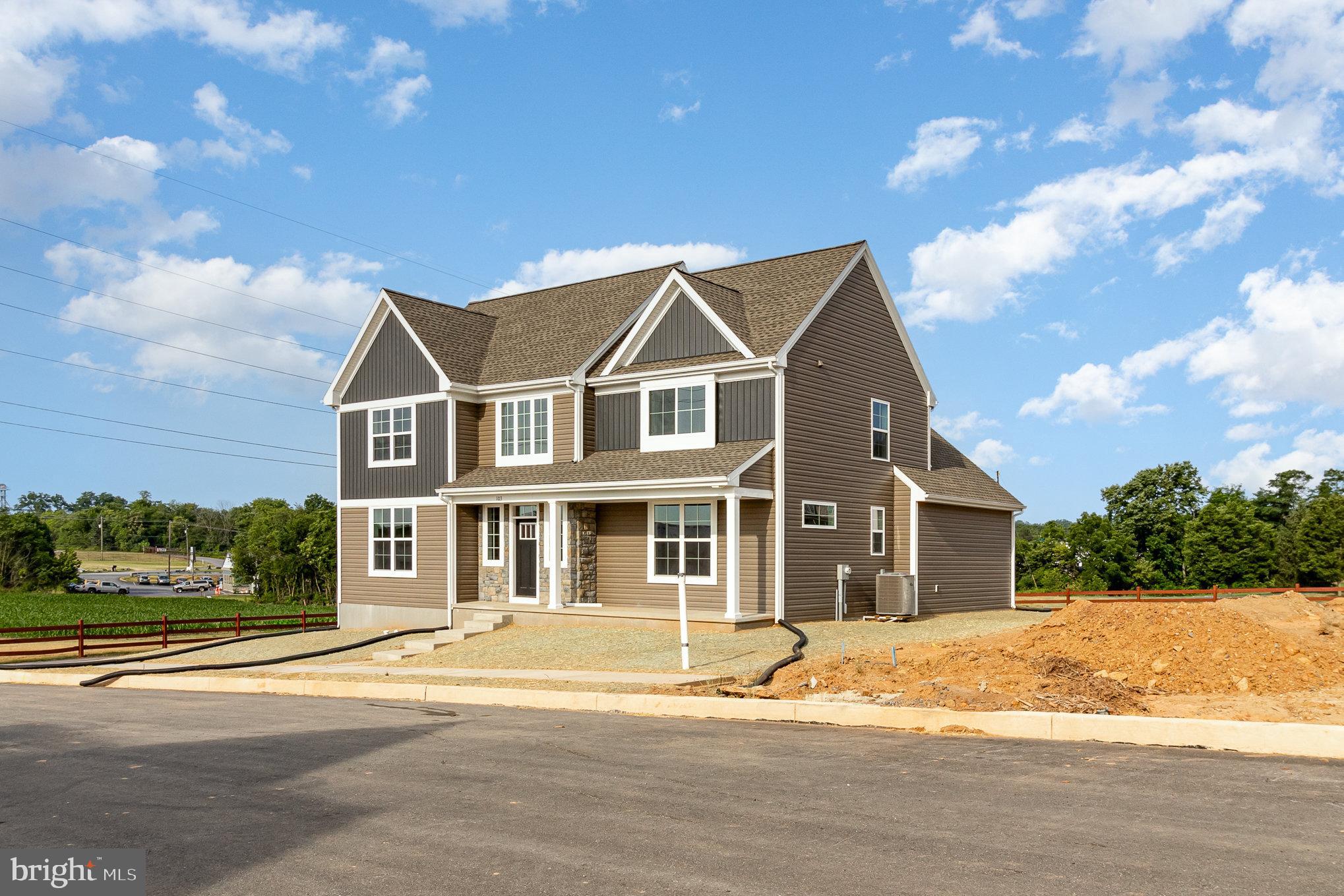 WESTBROOKE HILLS - Residential