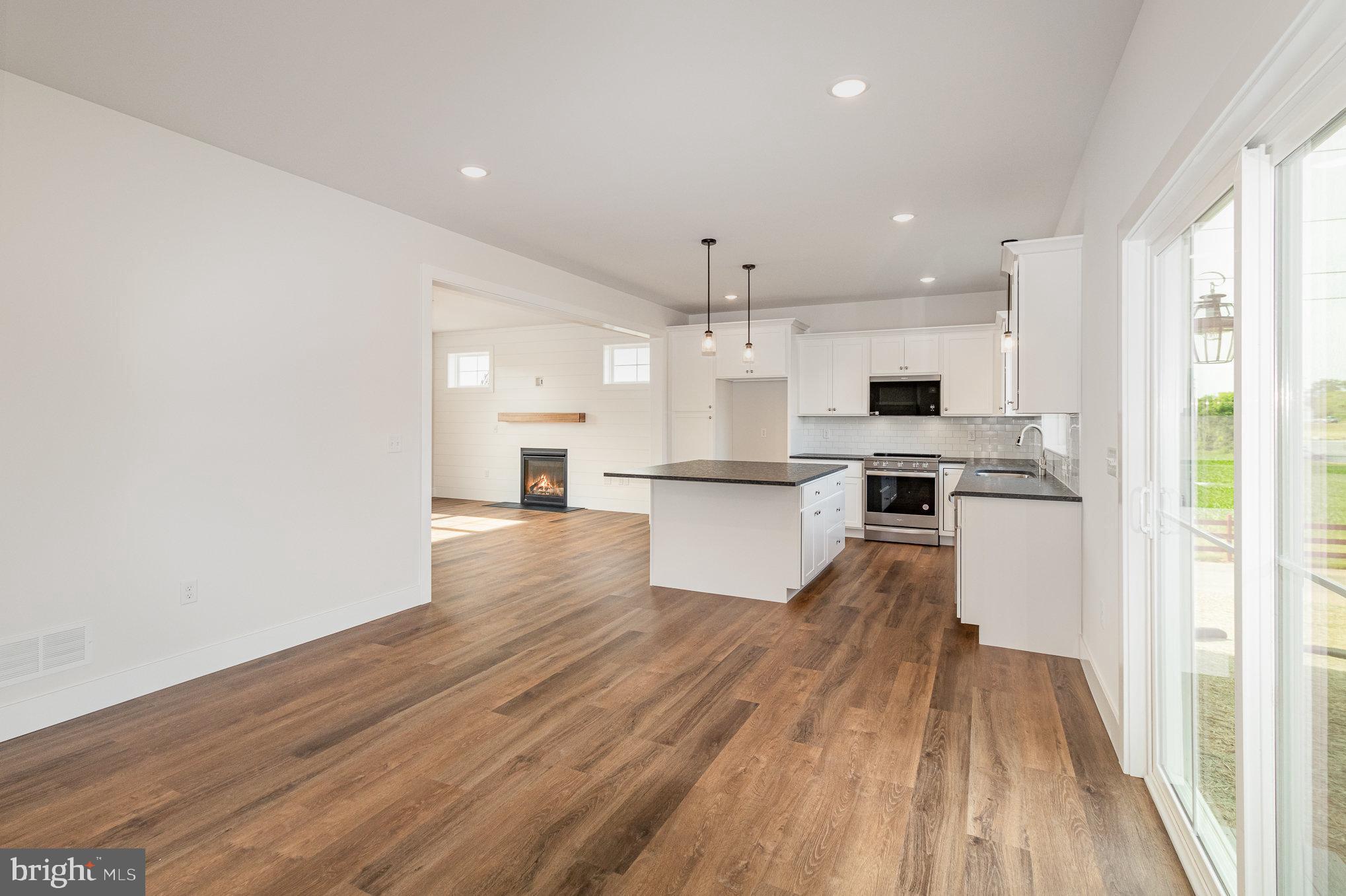 WESTBROOKE HILLS - Residential