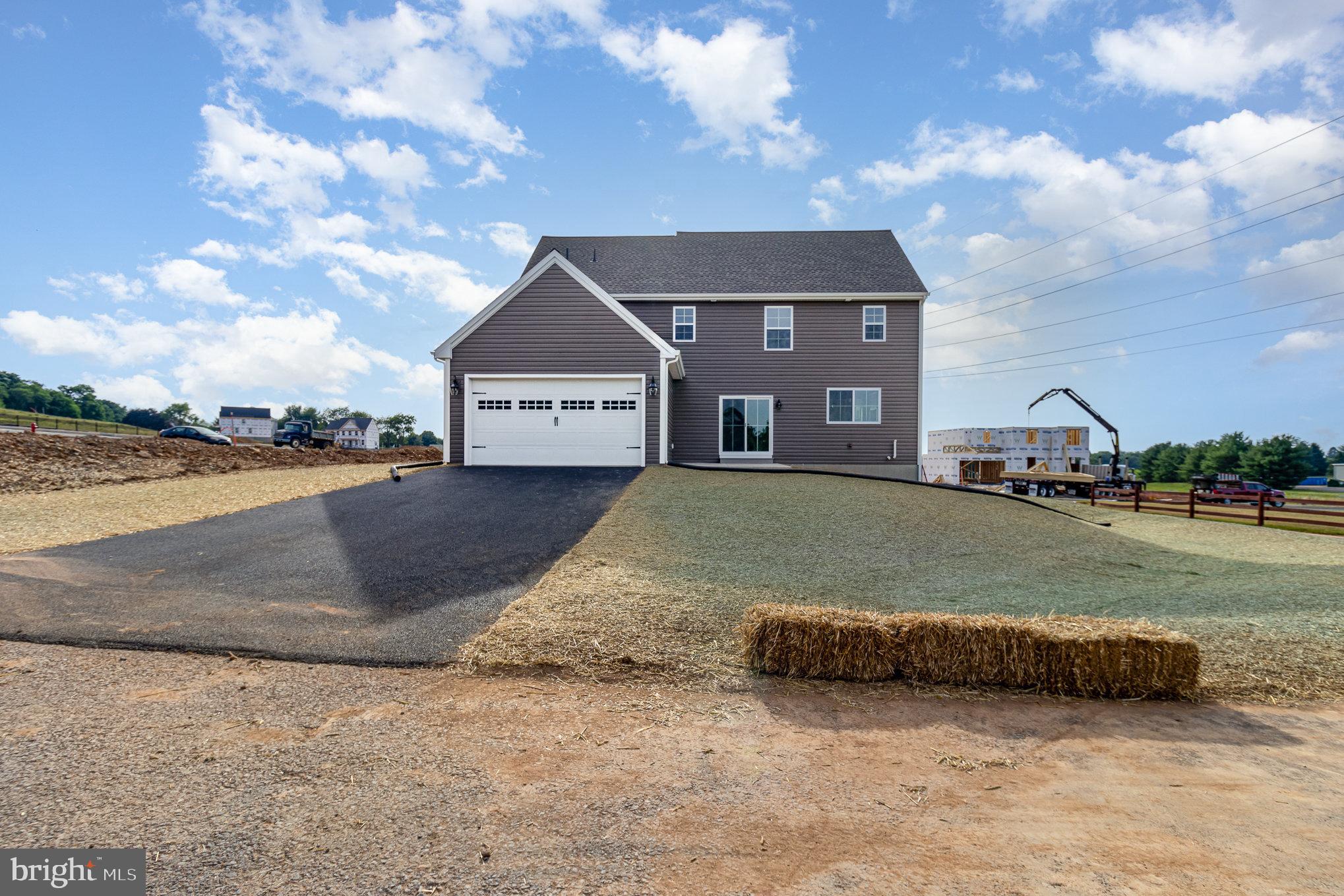 WESTBROOKE HILLS - Residential