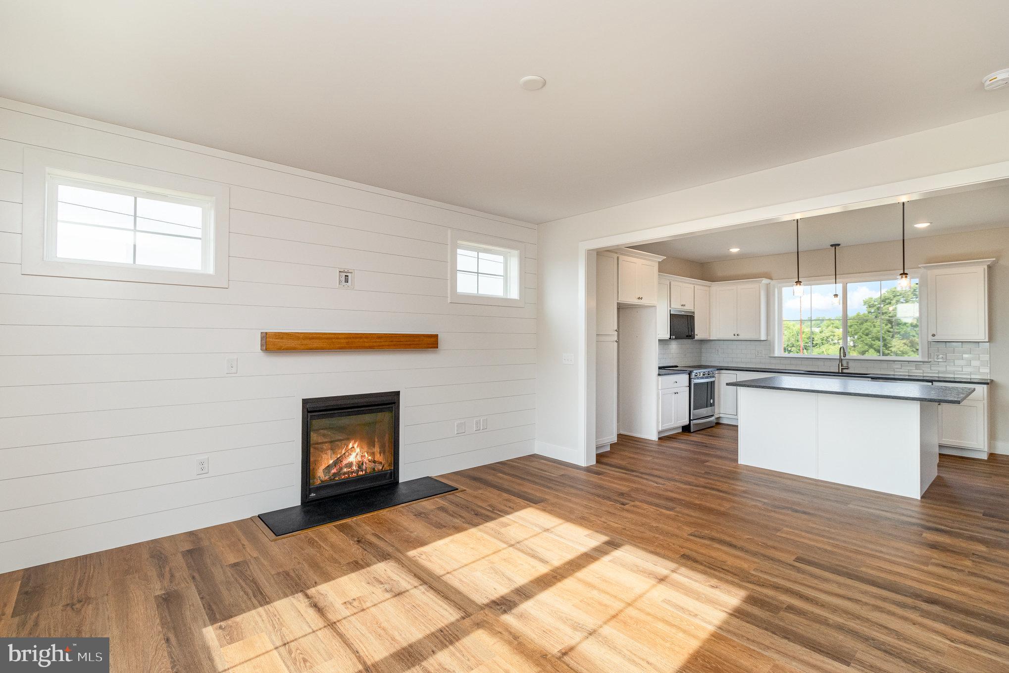 WESTBROOKE HILLS - Residential