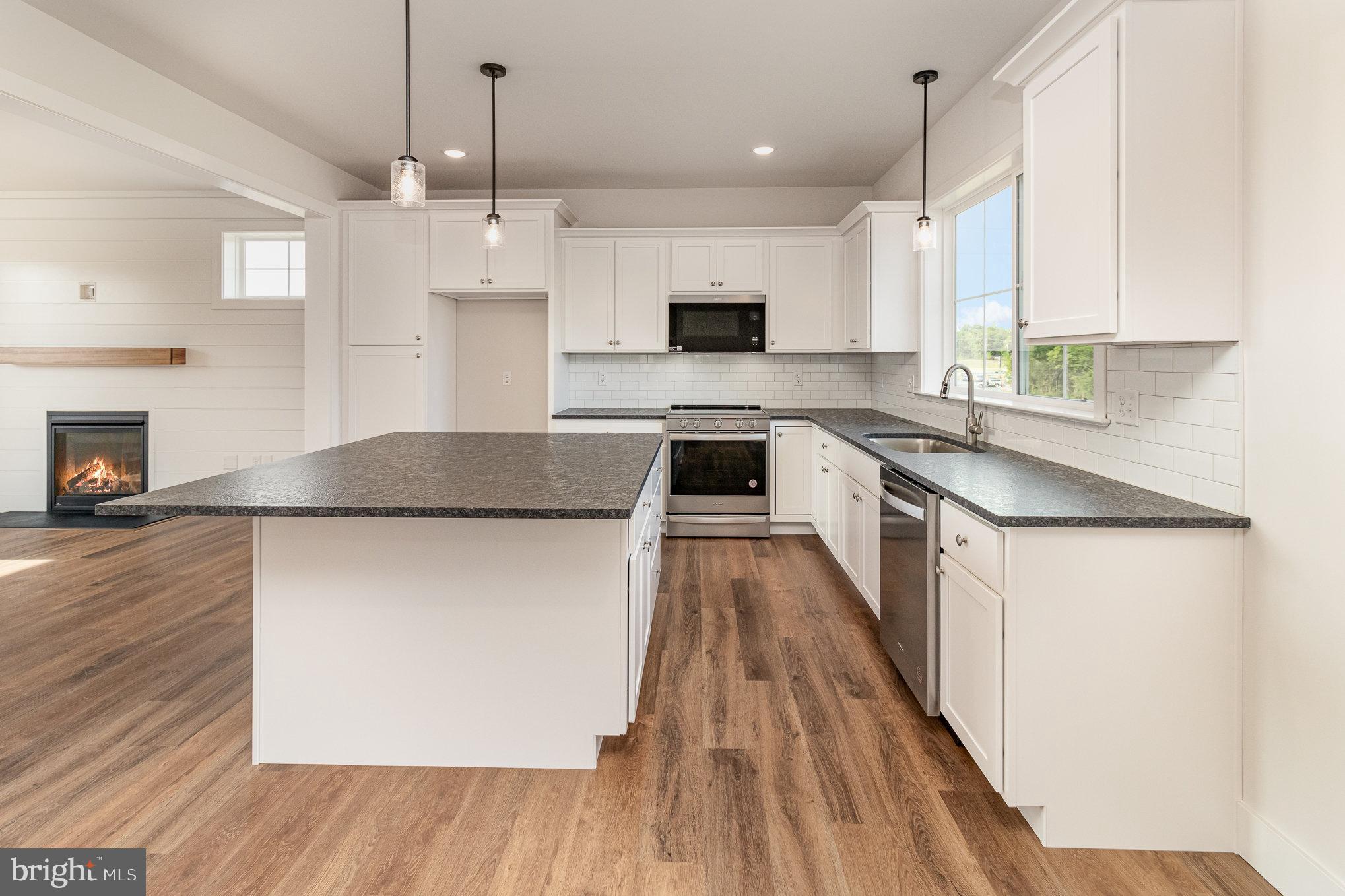 WESTBROOKE HILLS - Residential