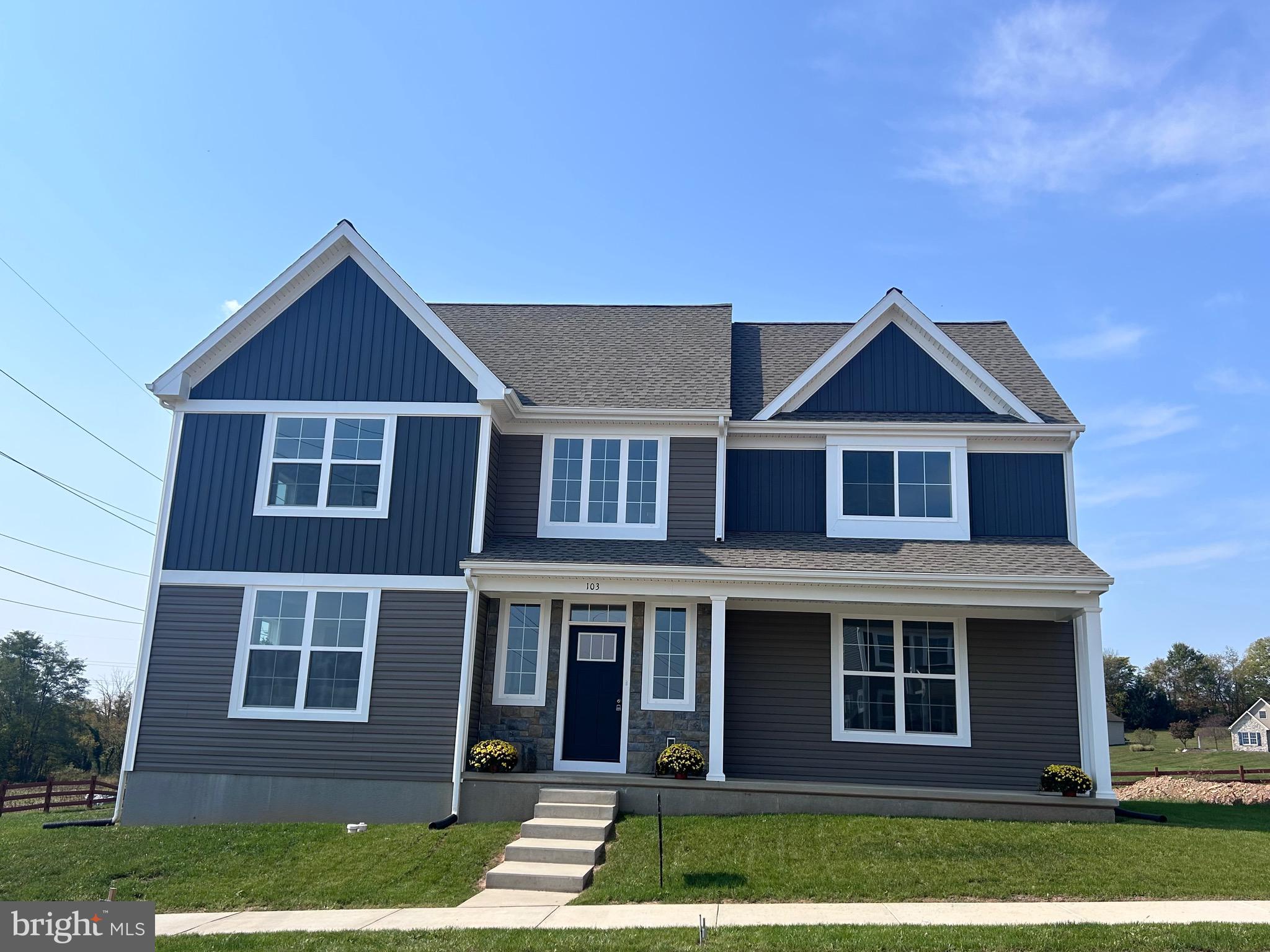 WESTBROOKE HILLS - Residential