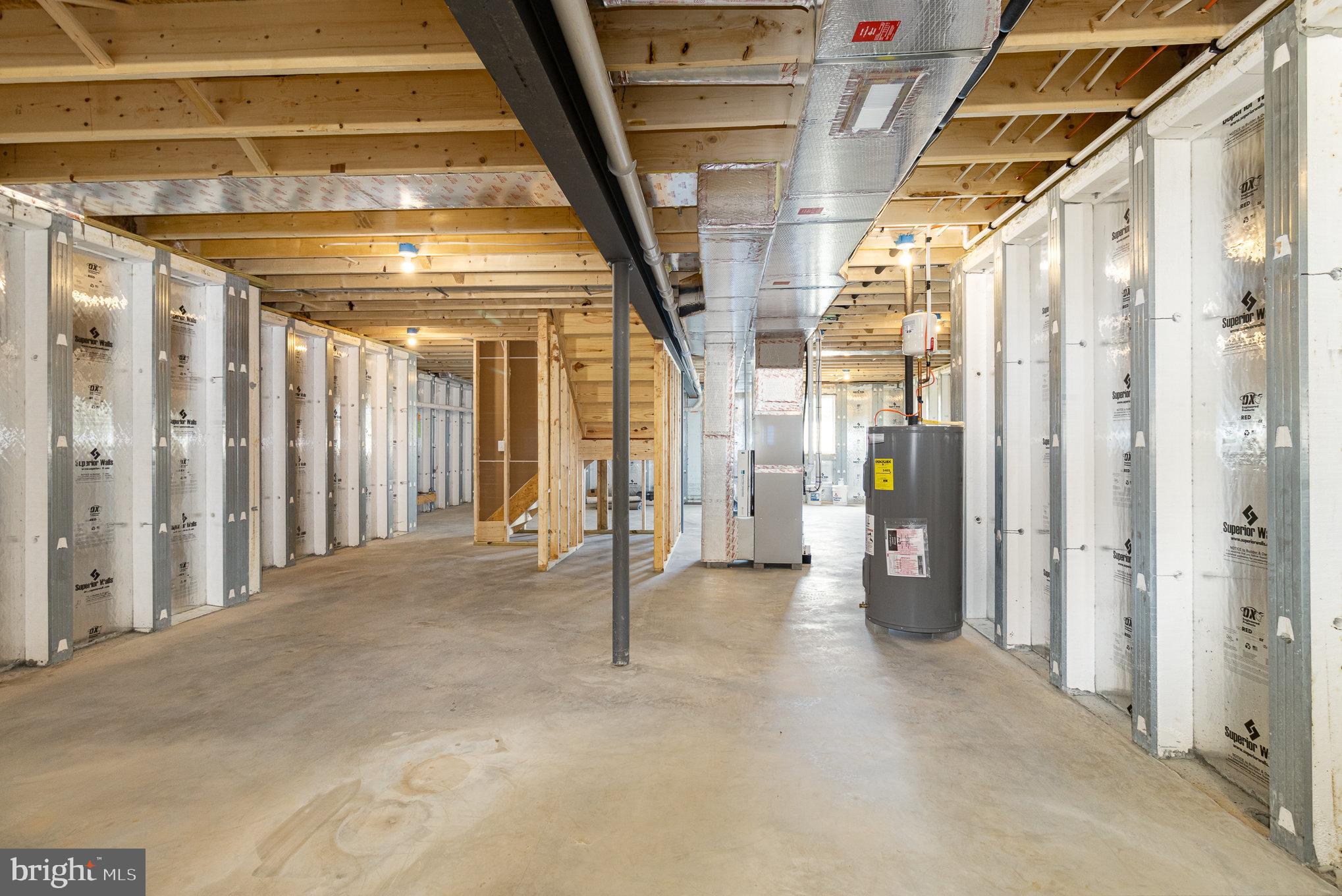 WESTBROOKE HILLS - Residential