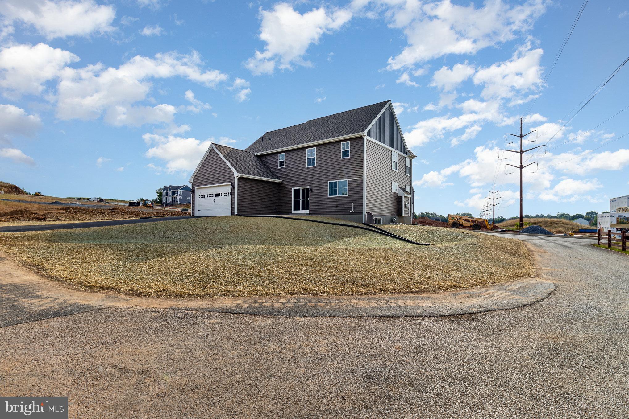WESTBROOKE HILLS - Residential