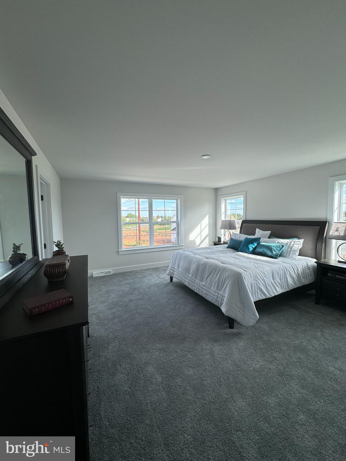 WESTBROOKE HILLS - Residential