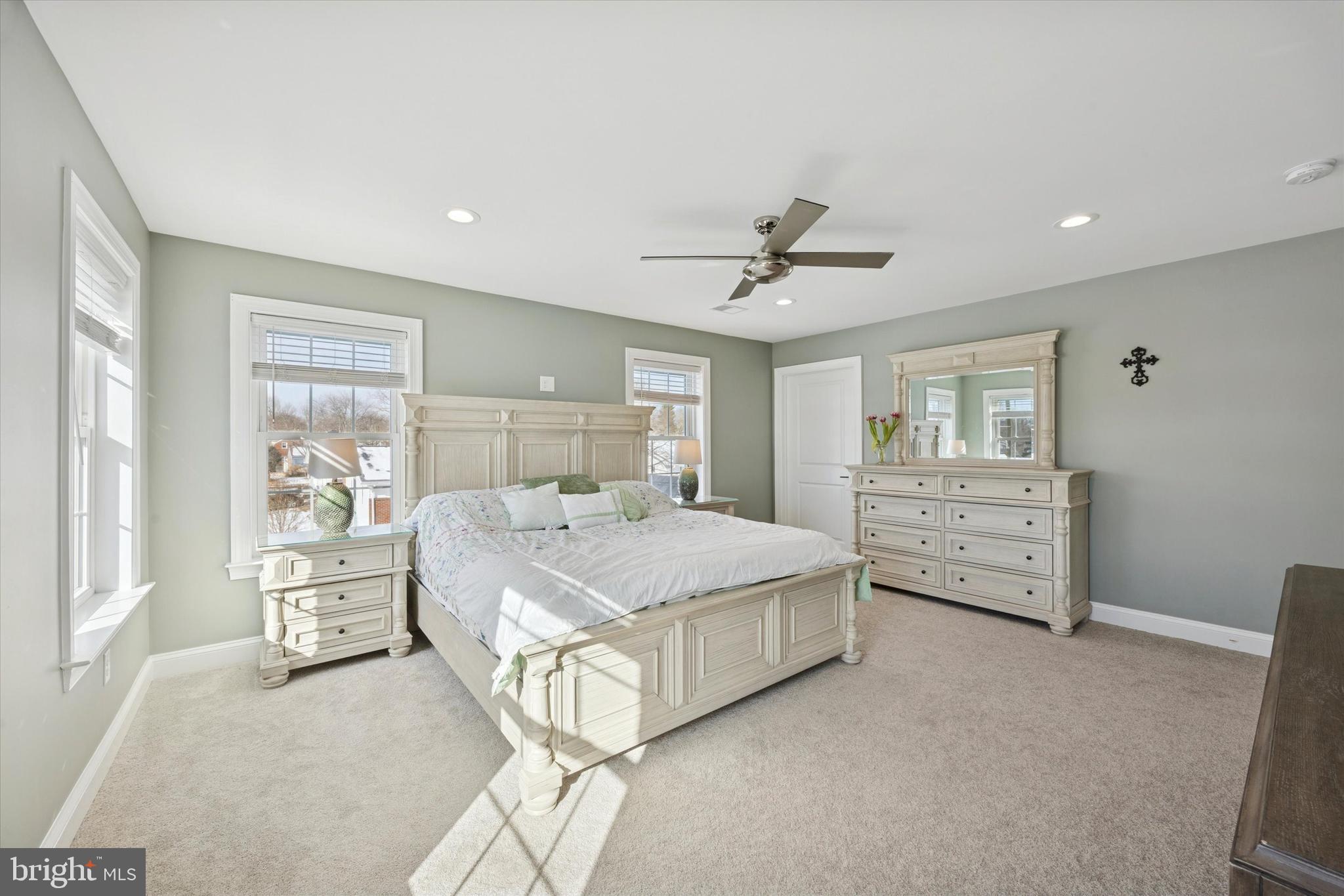 FOLSOM - Residential