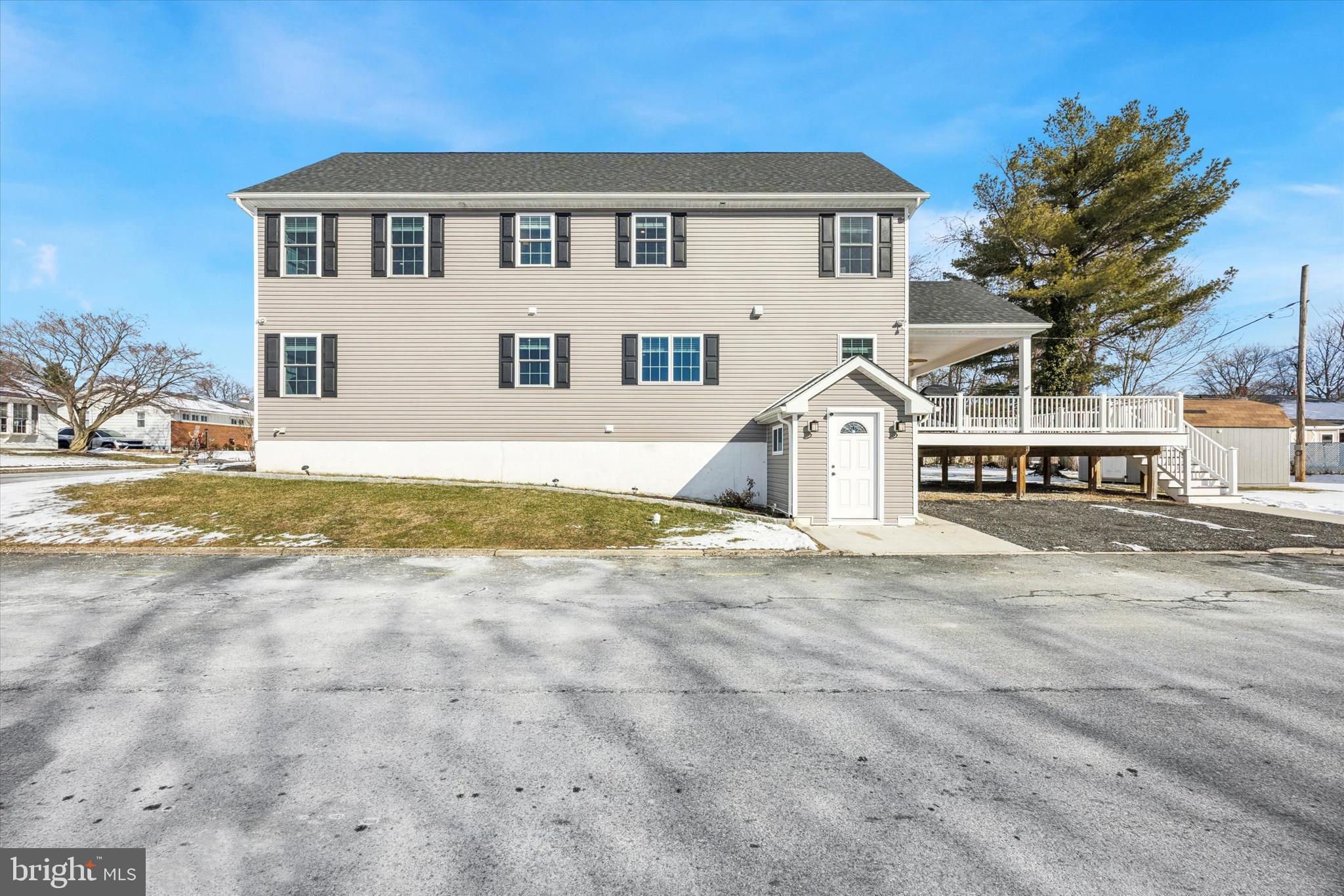 FOLSOM - Residential