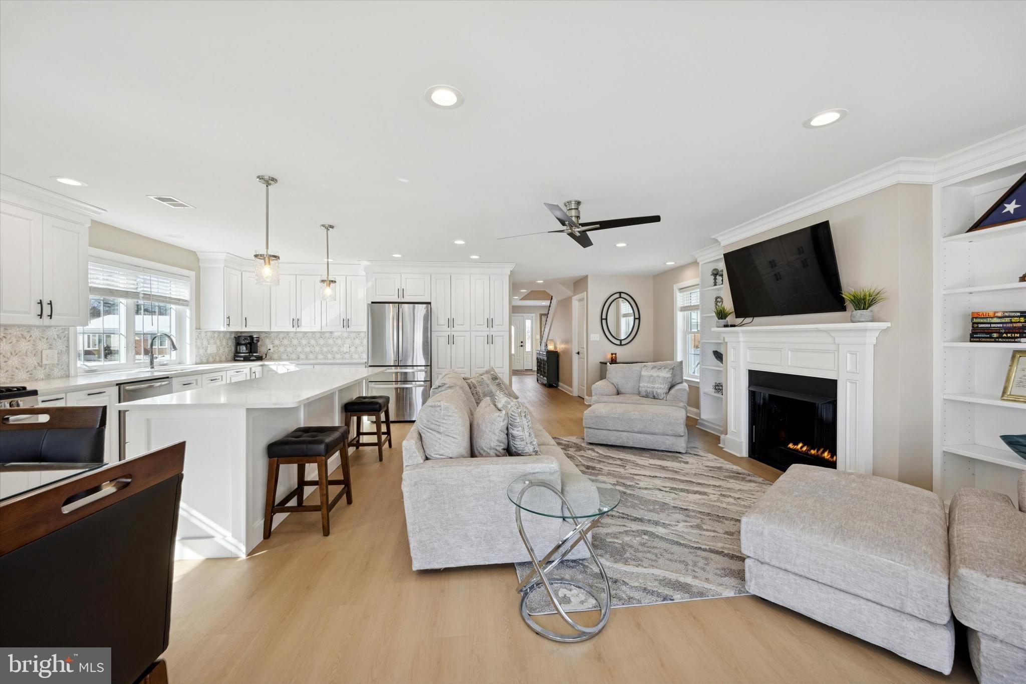 FOLSOM - Residential