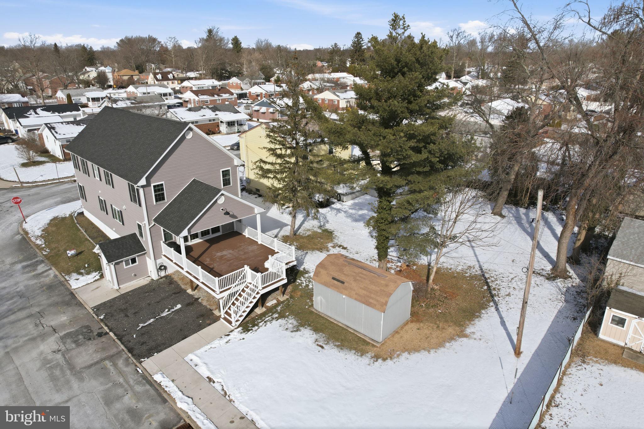 FOLSOM - Residential