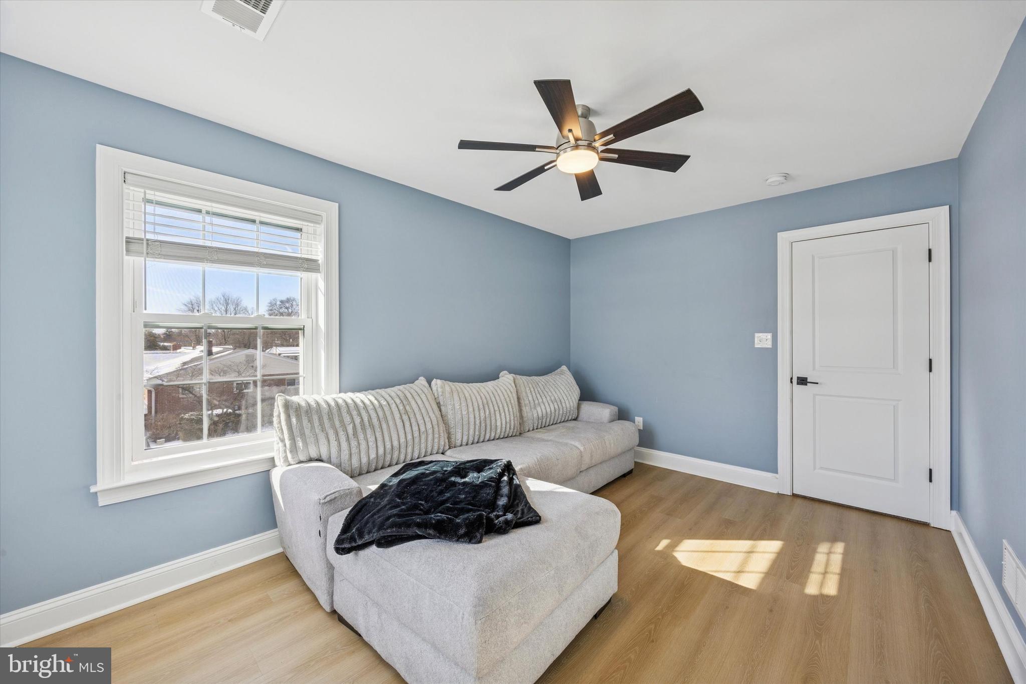 FOLSOM - Residential