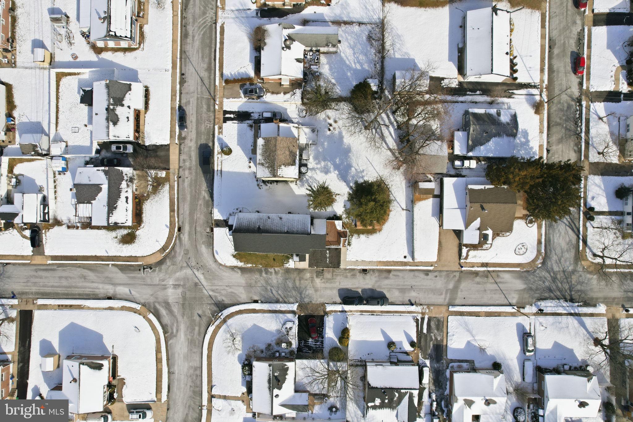 FOLSOM - Residential