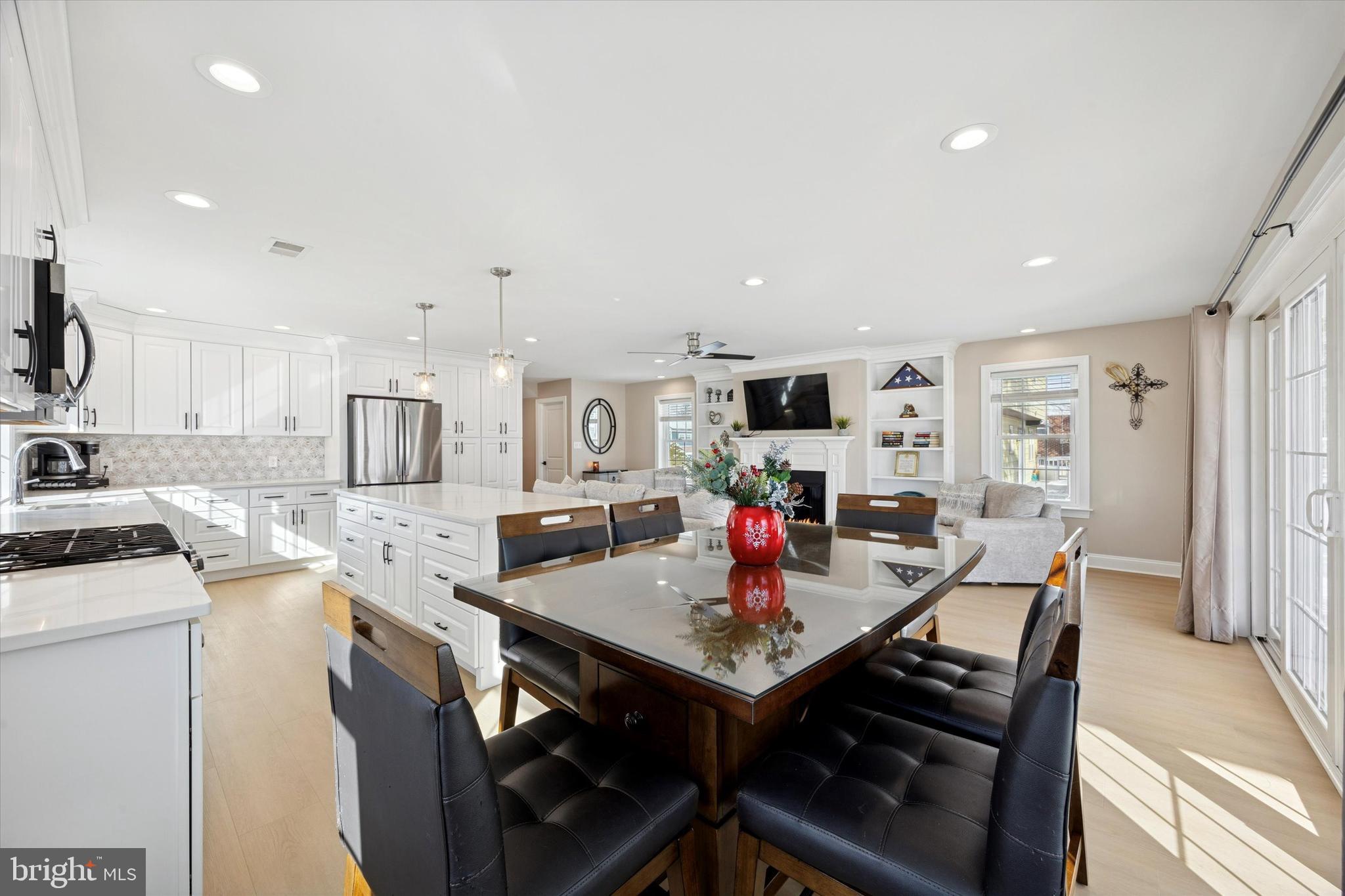 FOLSOM - Residential