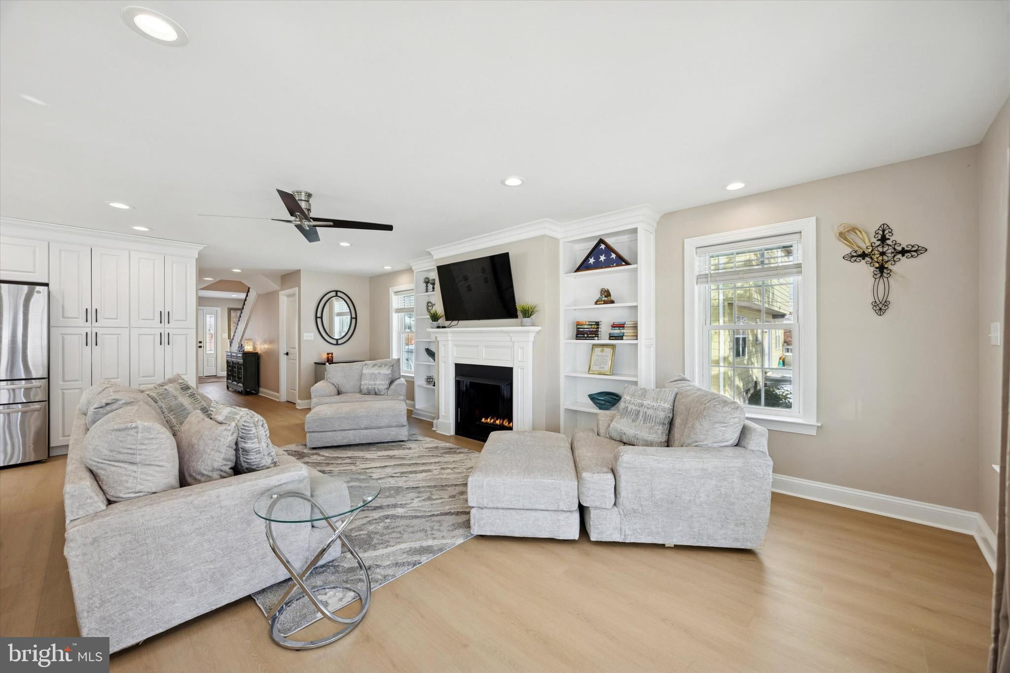 FOLSOM - Residential