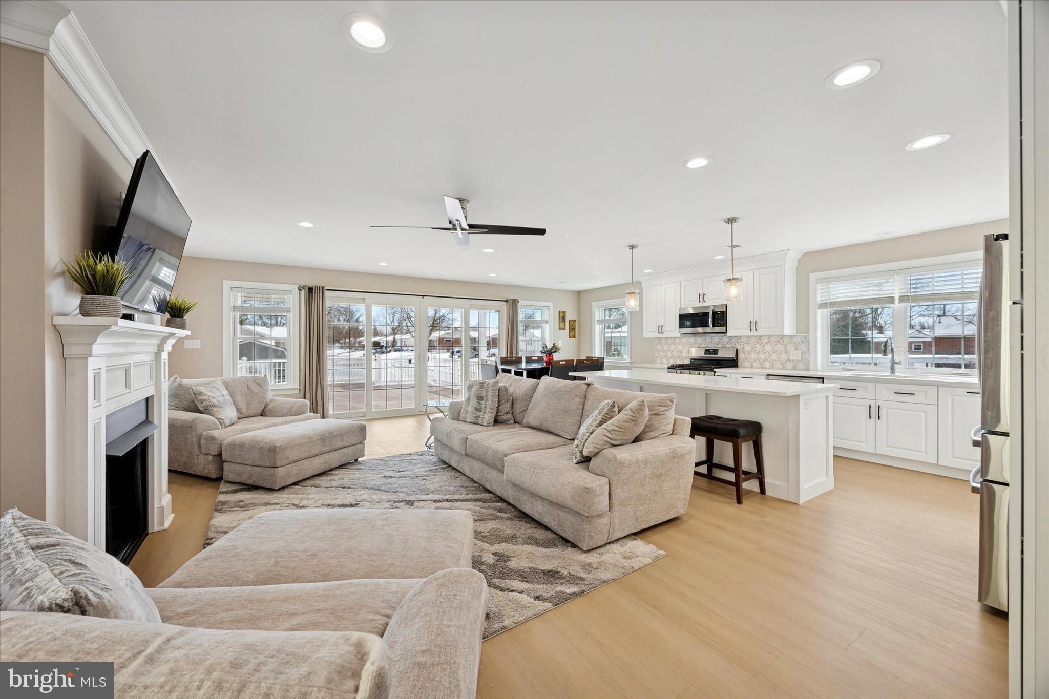 FOLSOM - Residential