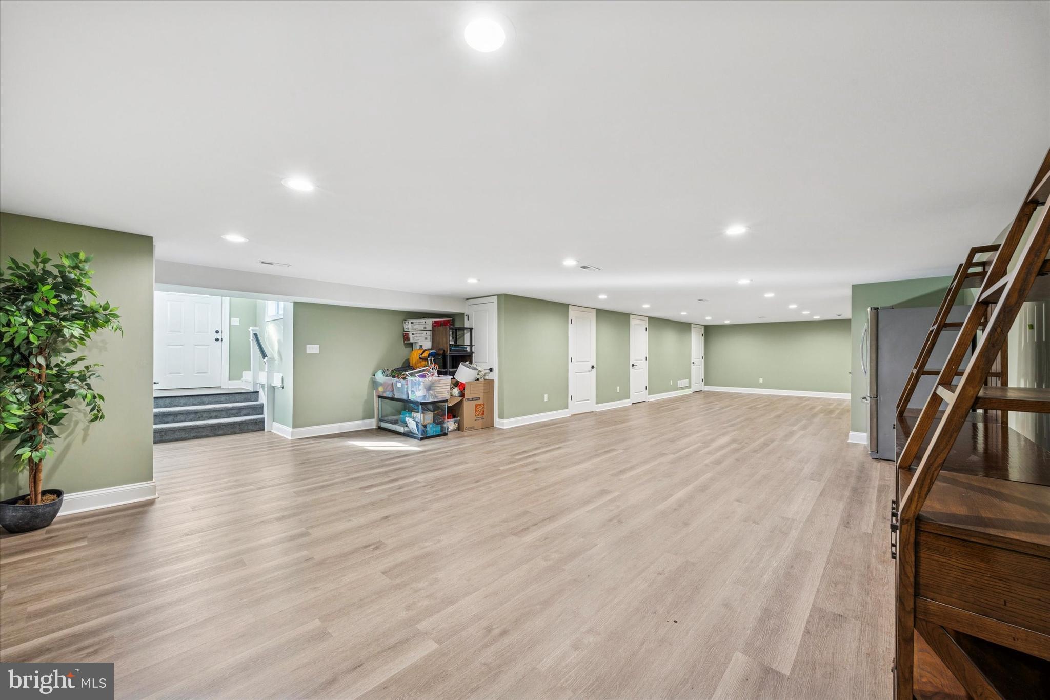 FOLSOM - Residential