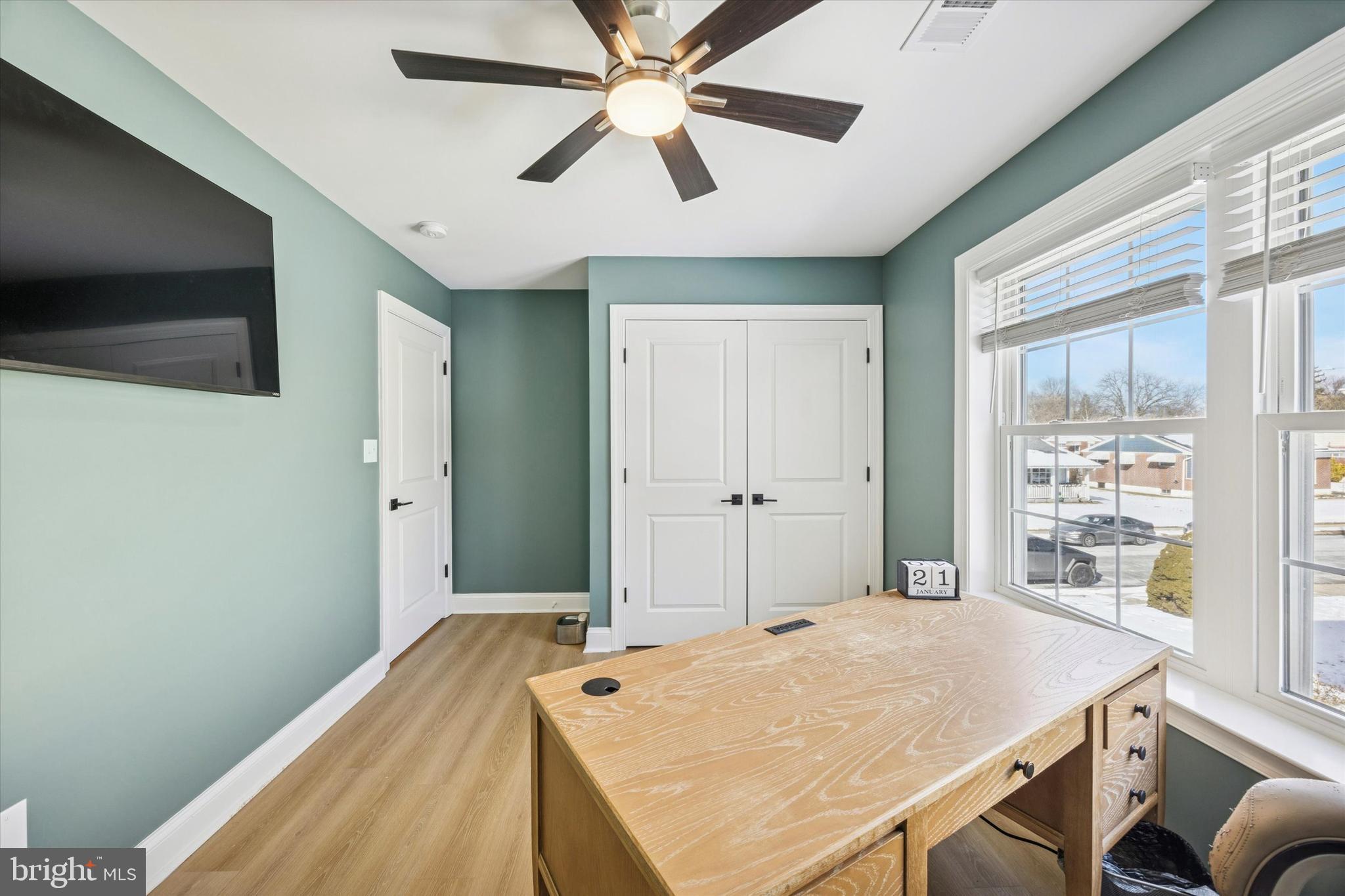 FOLSOM - Residential