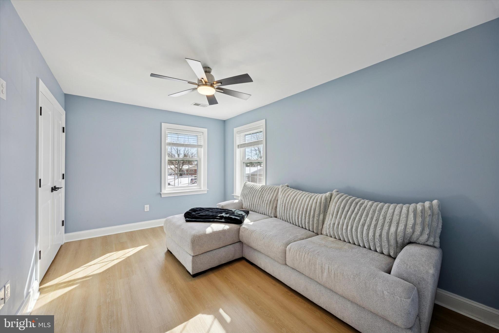 FOLSOM - Residential