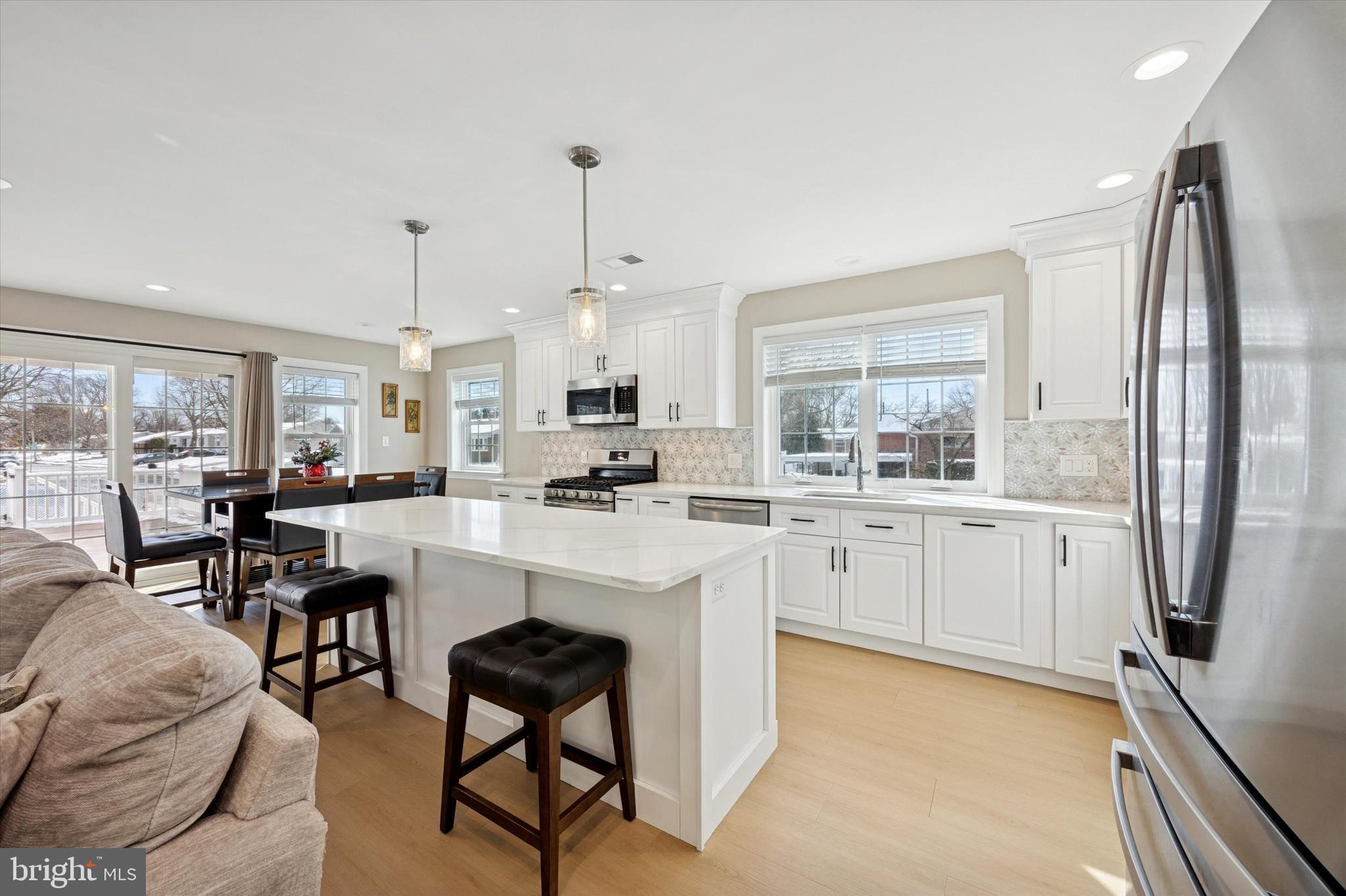 FOLSOM - Residential