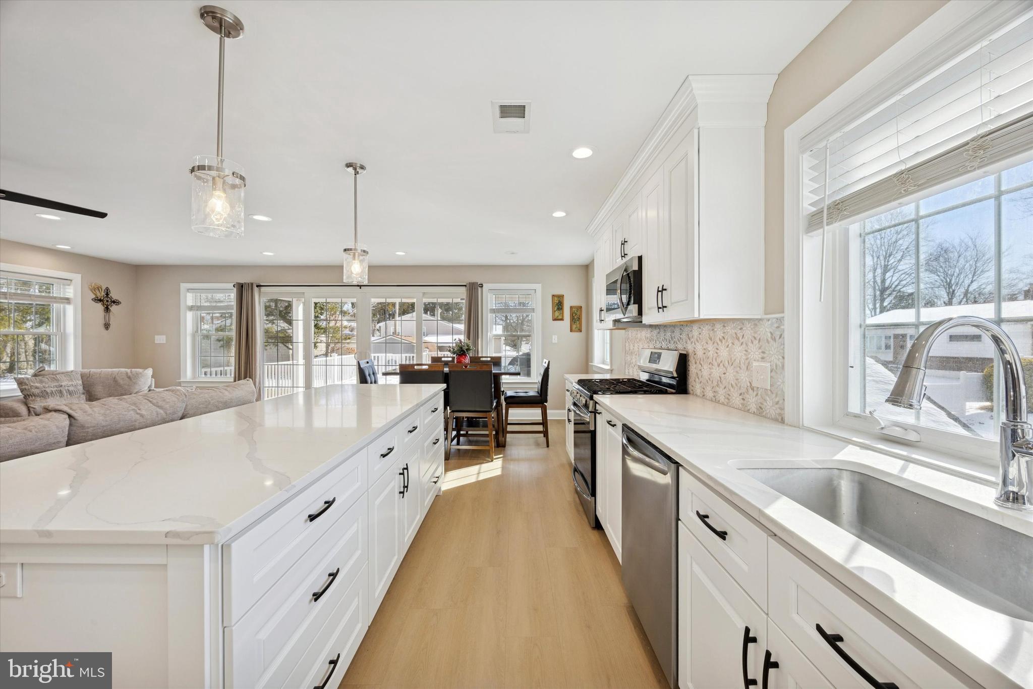 FOLSOM - Residential