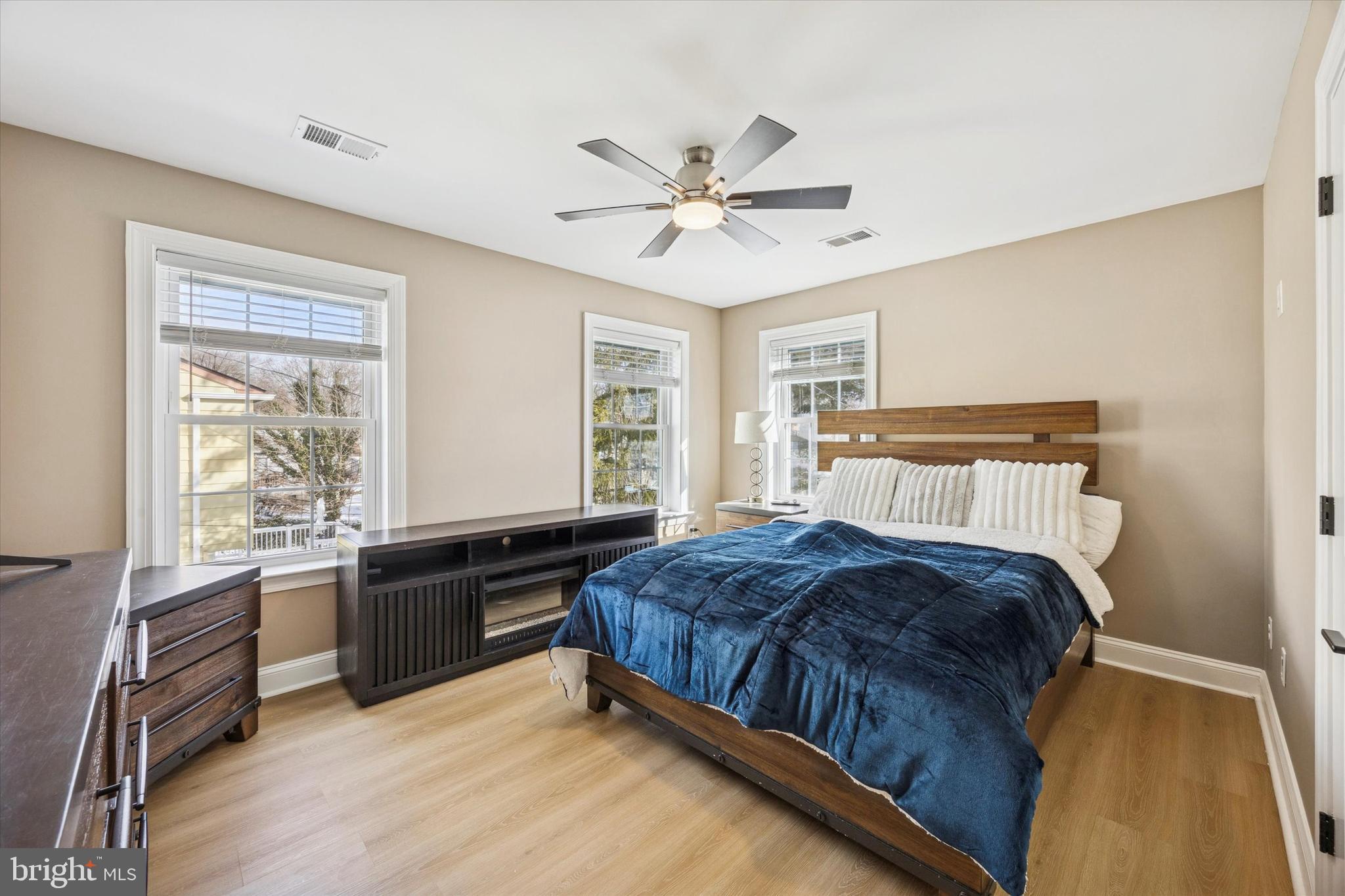 FOLSOM - Residential