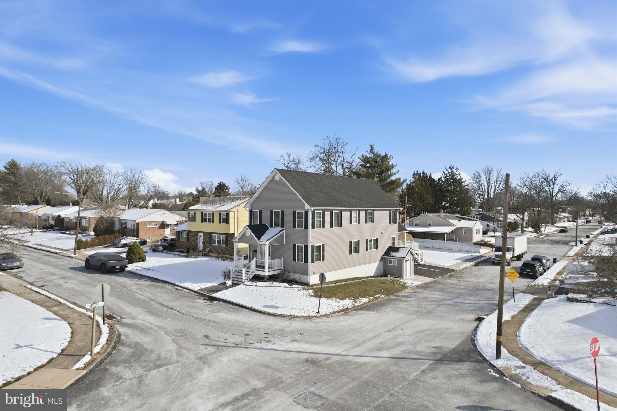 FOLSOM - Residential