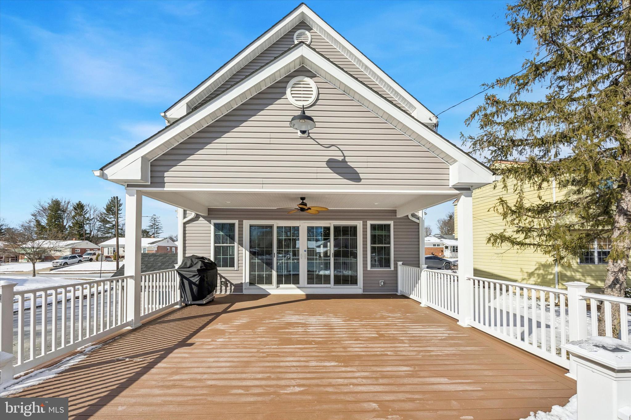 FOLSOM - Residential