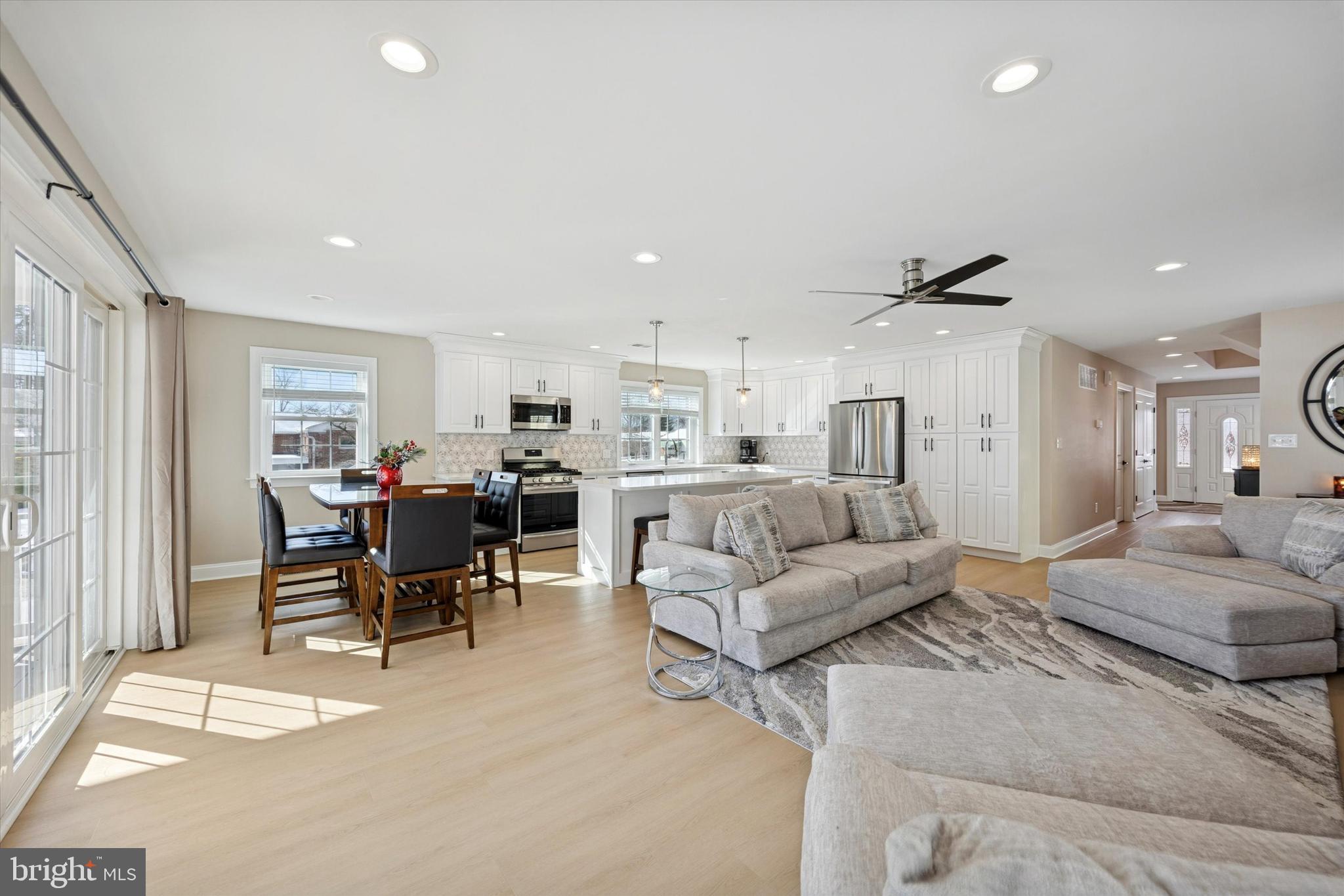 FOLSOM - Residential