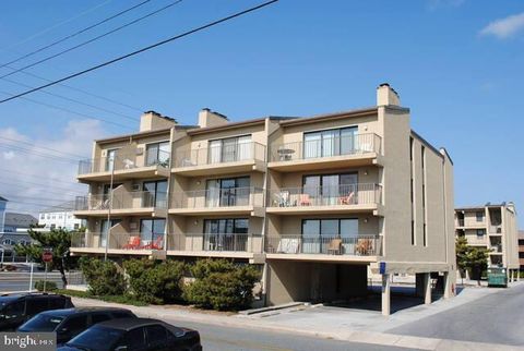 18 69TH STREET 2 OCEAN CITY MD 21842