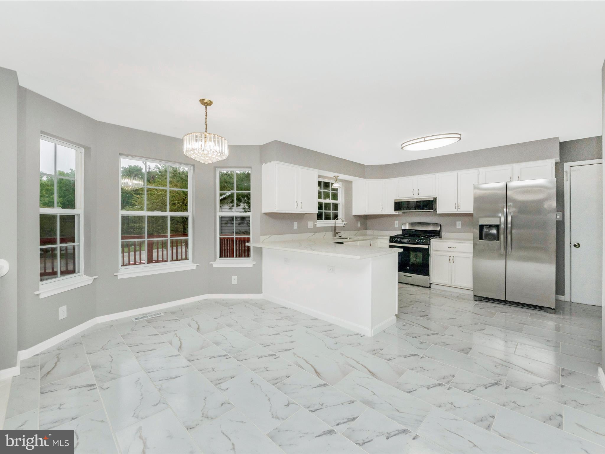 BARNABY KNOLLS - Residential