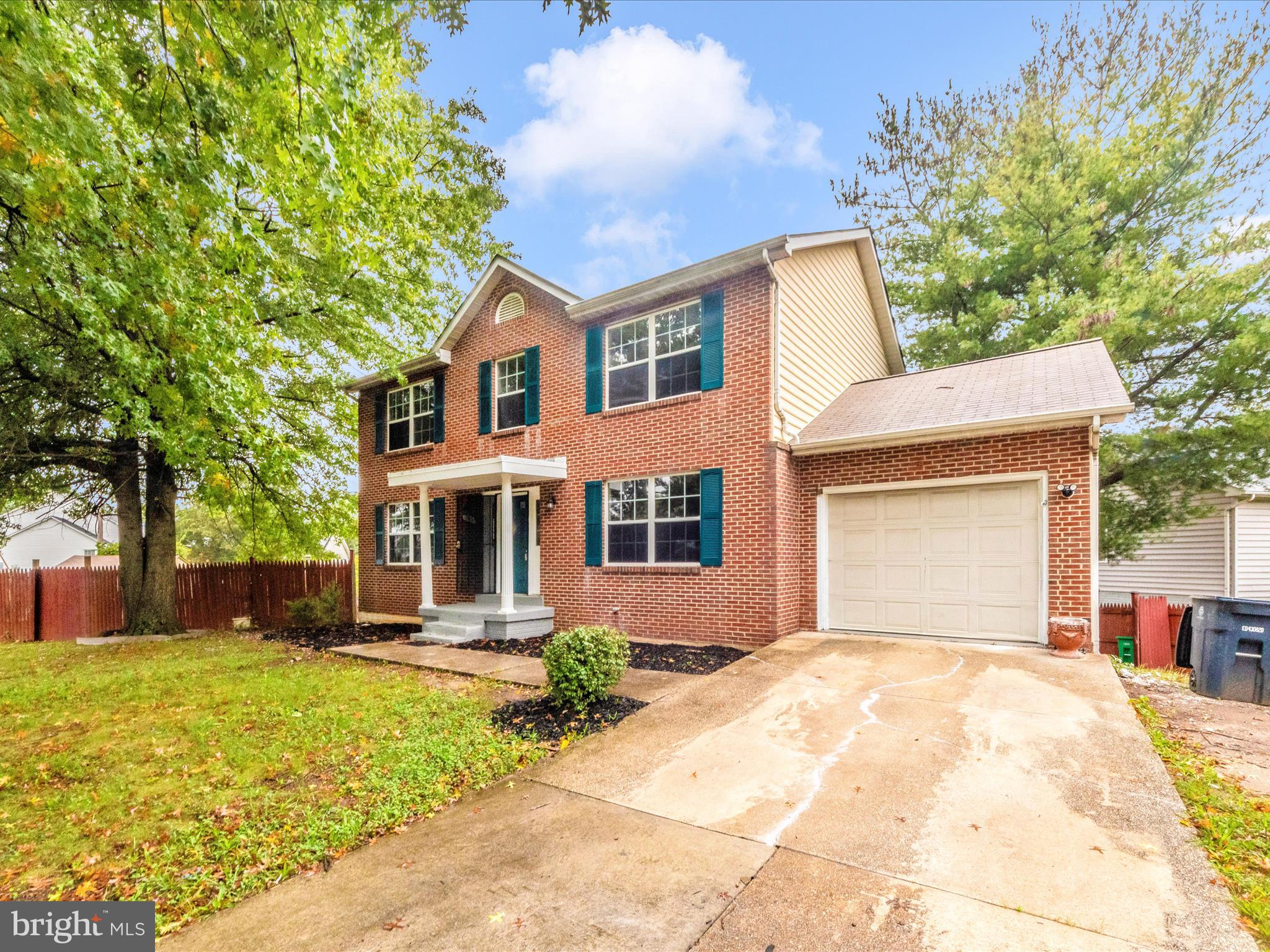 BARNABY KNOLLS - Residential