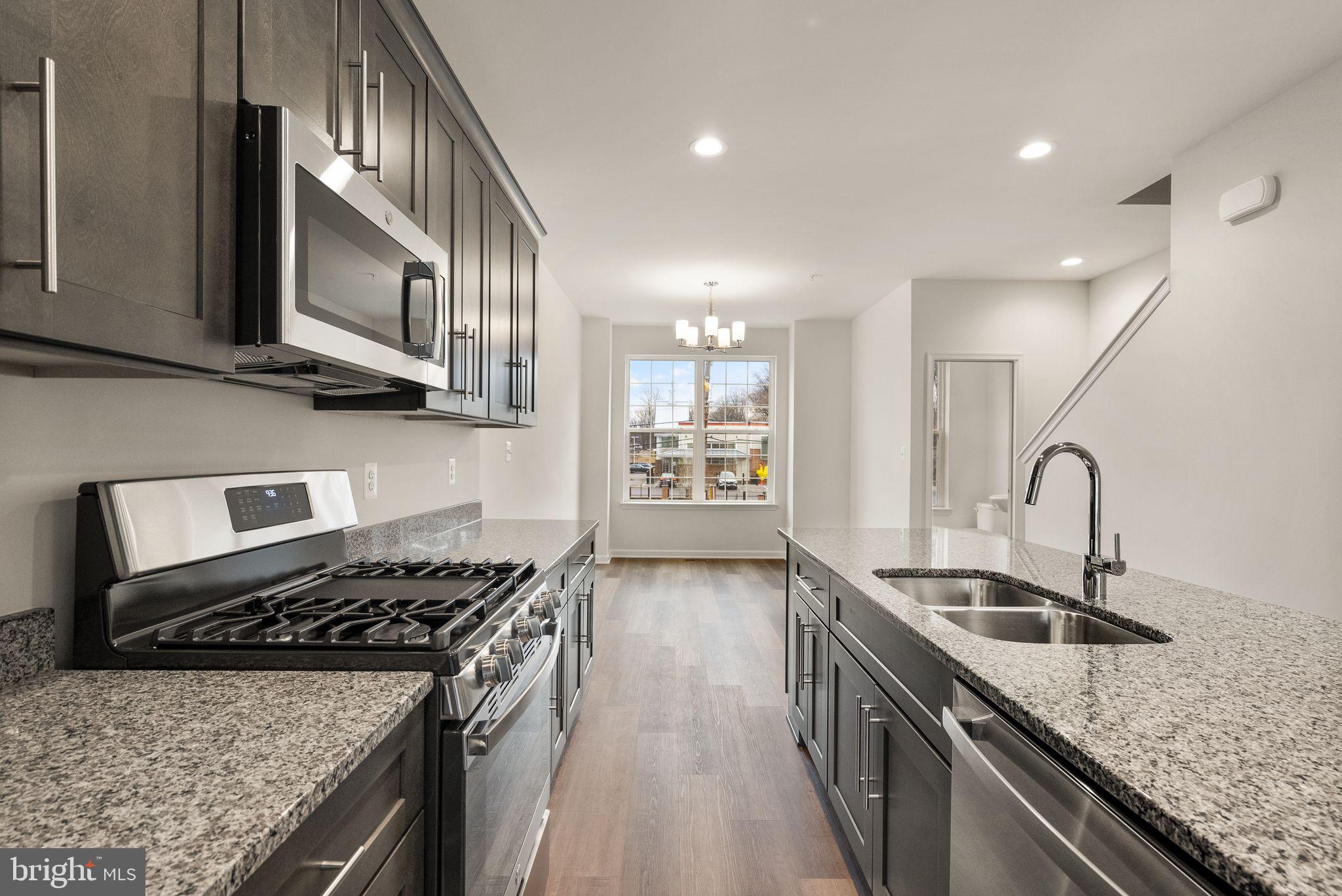 WESTPHALIA ROW - Residential Lease