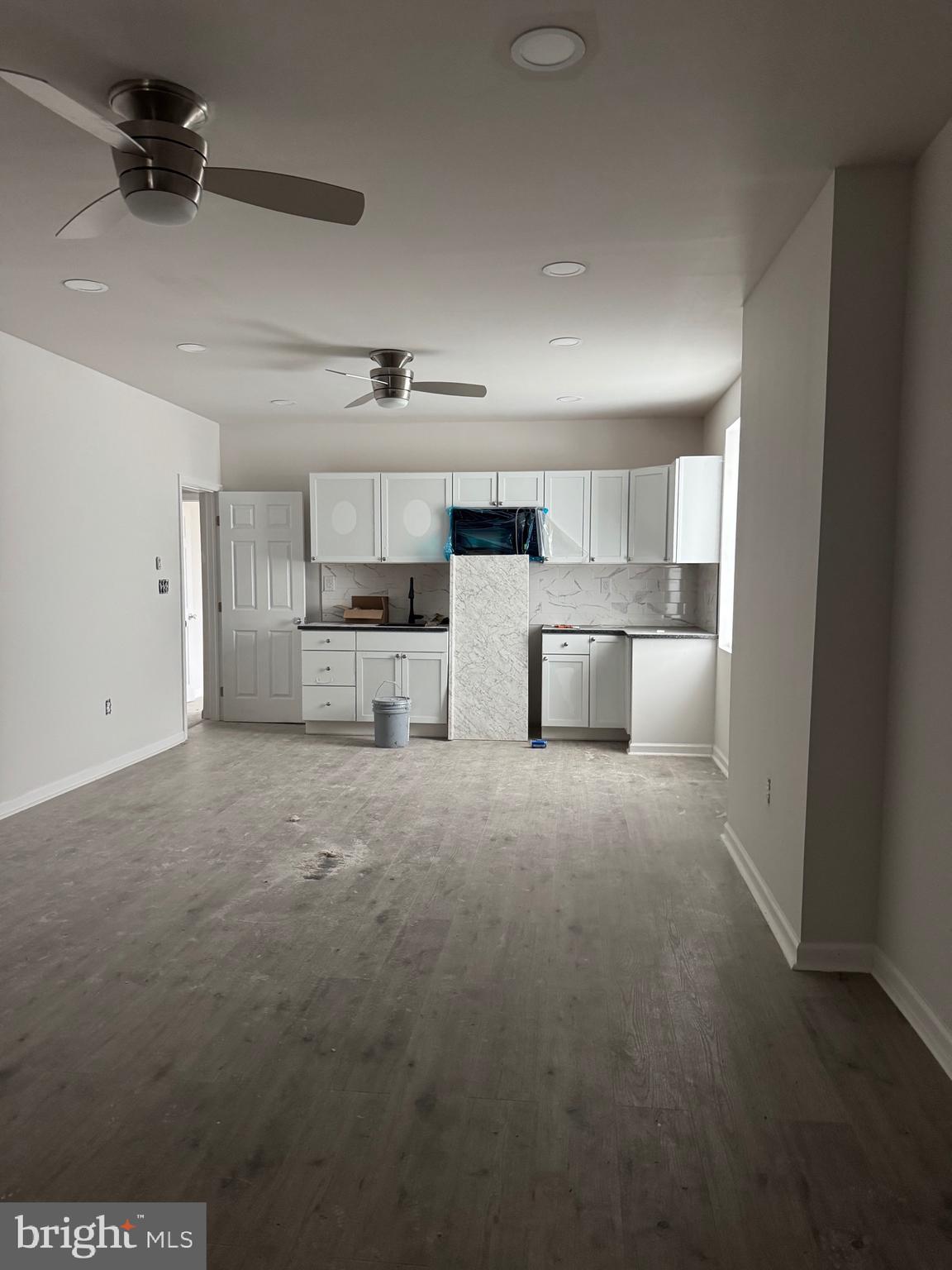 PHILADELPHIA (SOUTHWEST) - Residential