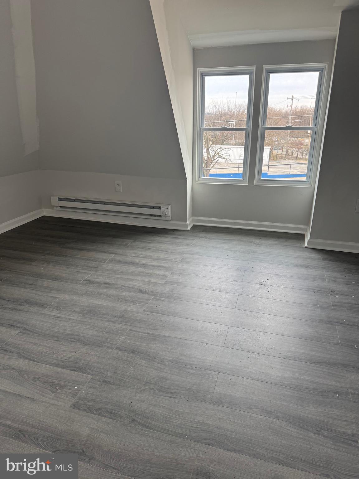 PHILADELPHIA (SOUTHWEST) - Residential