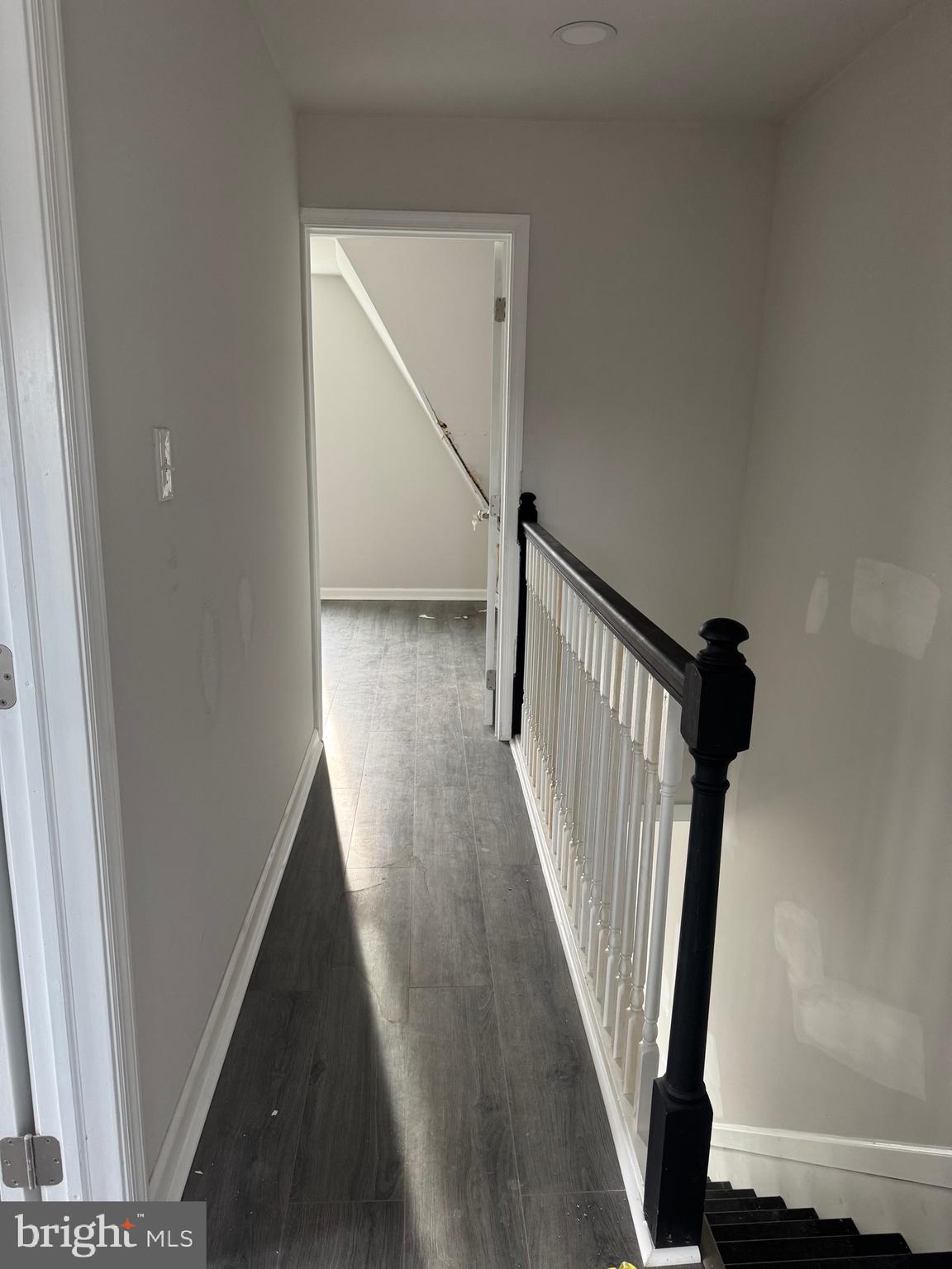 PHILADELPHIA (SOUTHWEST) - Residential