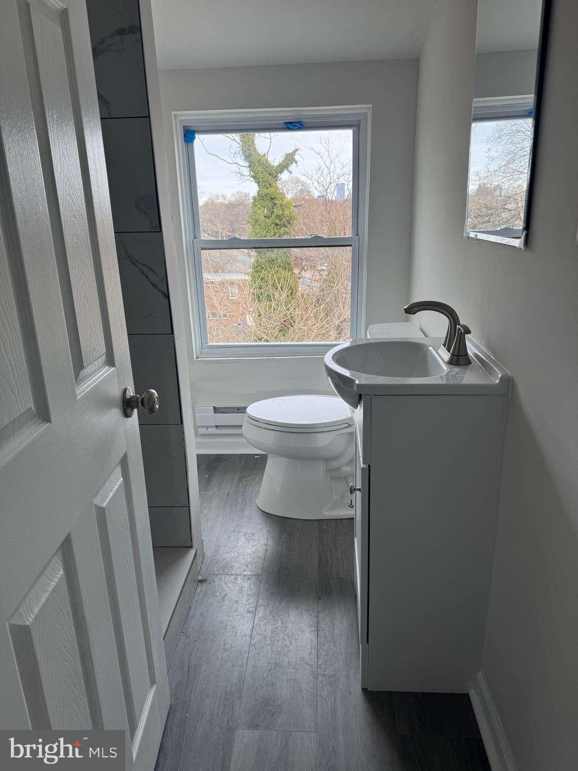 PHILADELPHIA (SOUTHWEST) - Residential