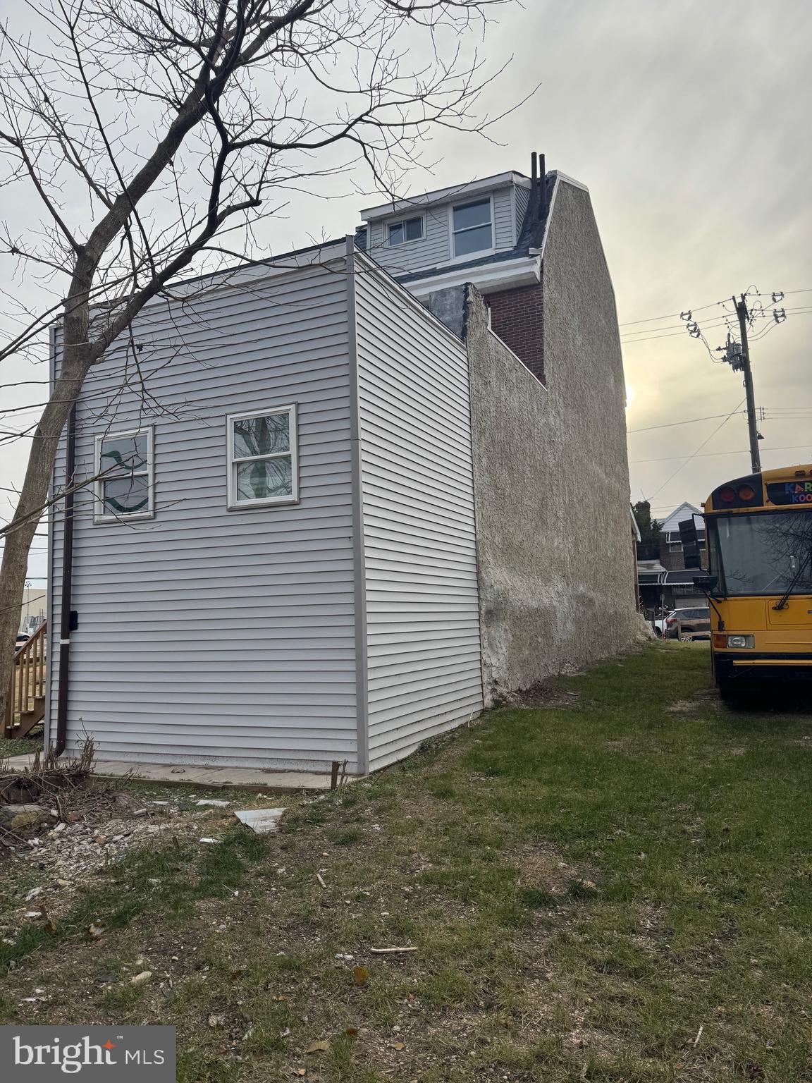 PHILADELPHIA (SOUTHWEST) - Residential