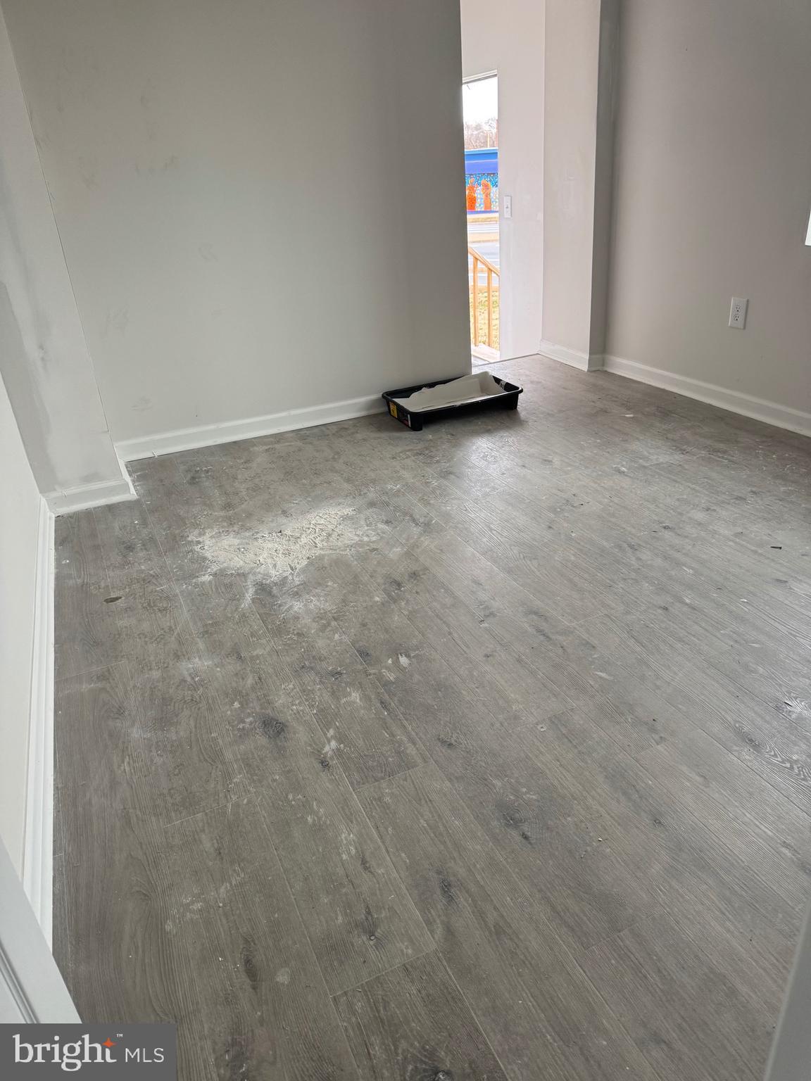 PHILADELPHIA (SOUTHWEST) - Residential