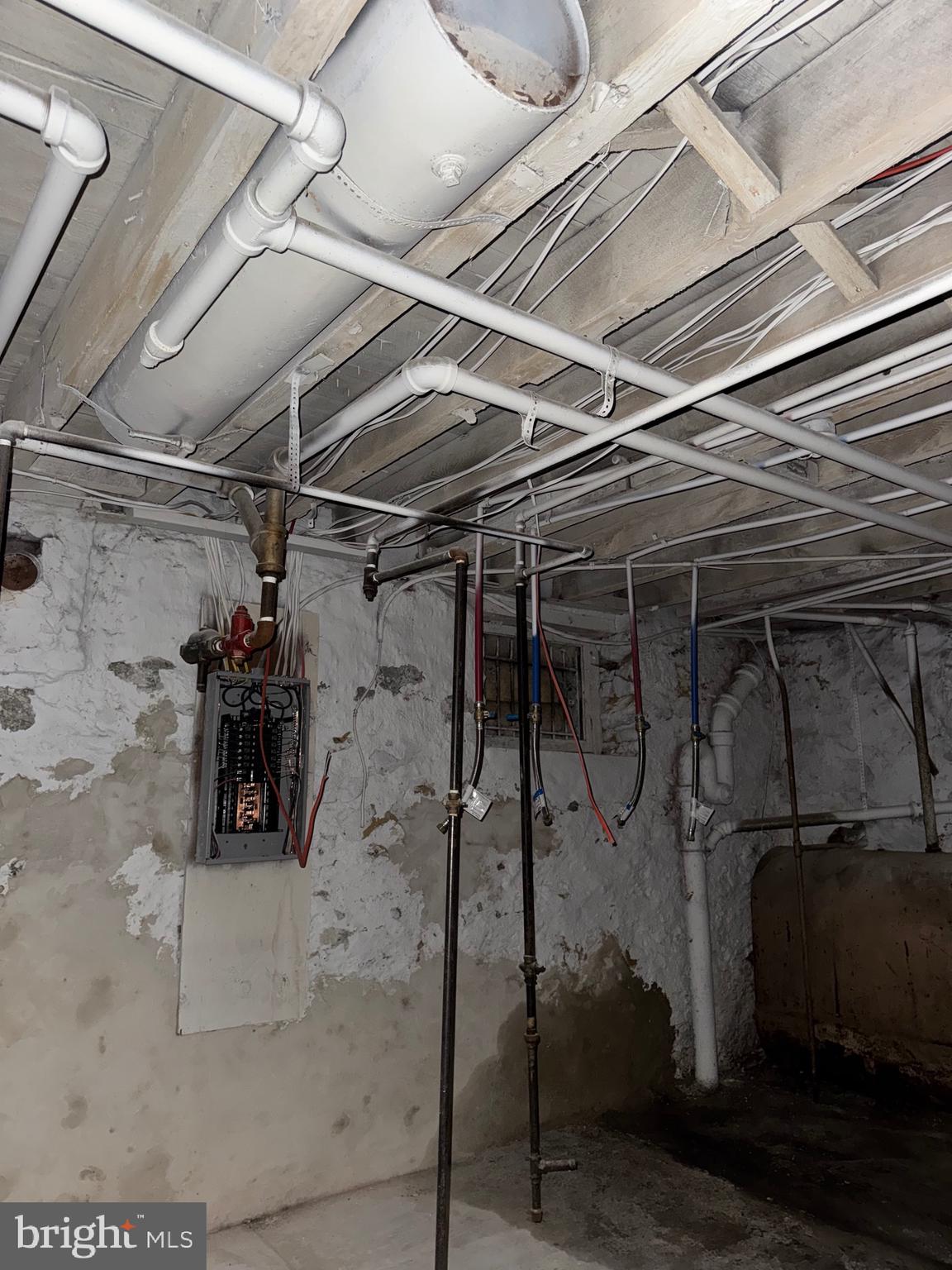 PHILADELPHIA (SOUTHWEST) - Residential