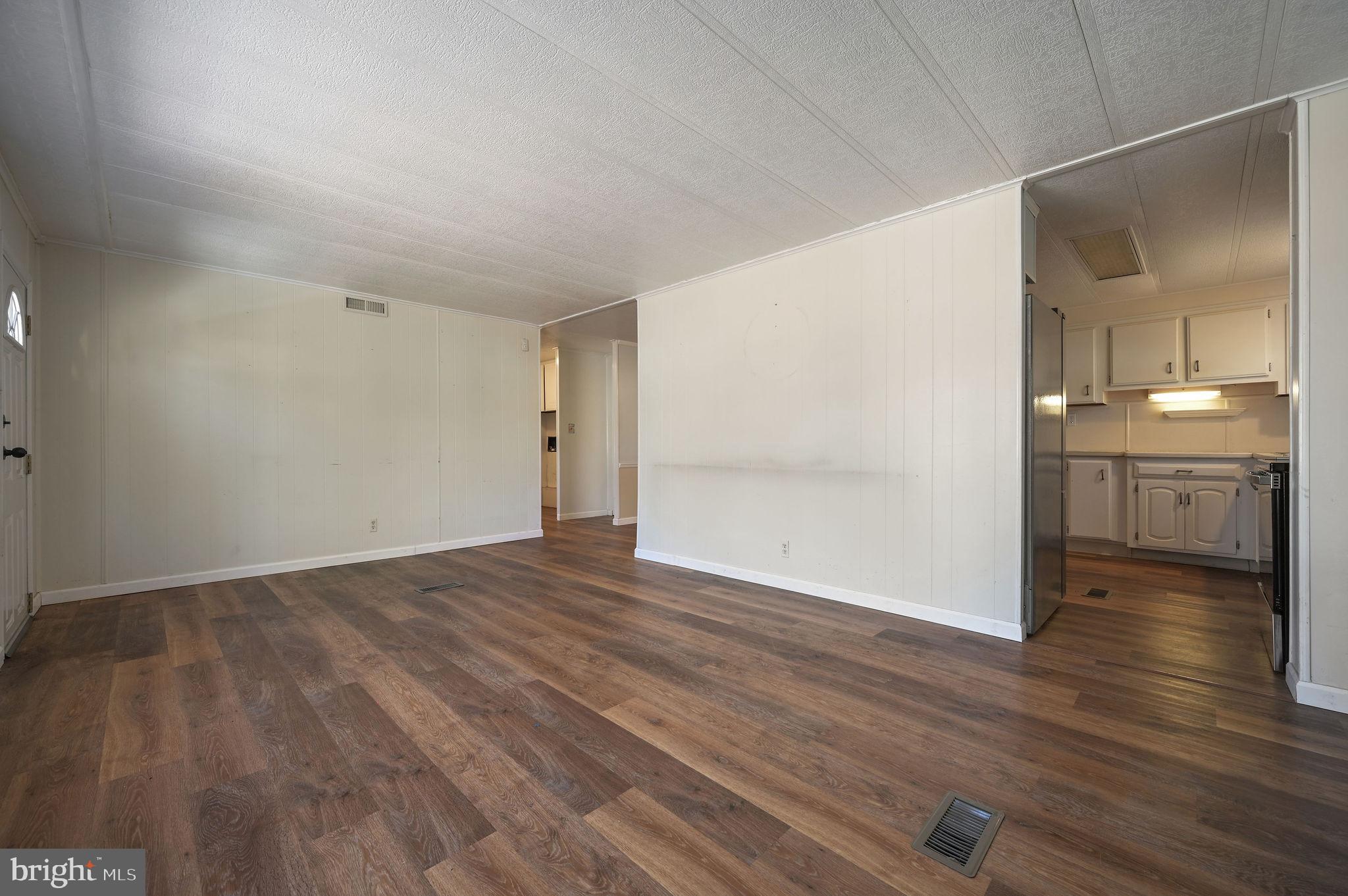 PATTERSON PLACE - Residential